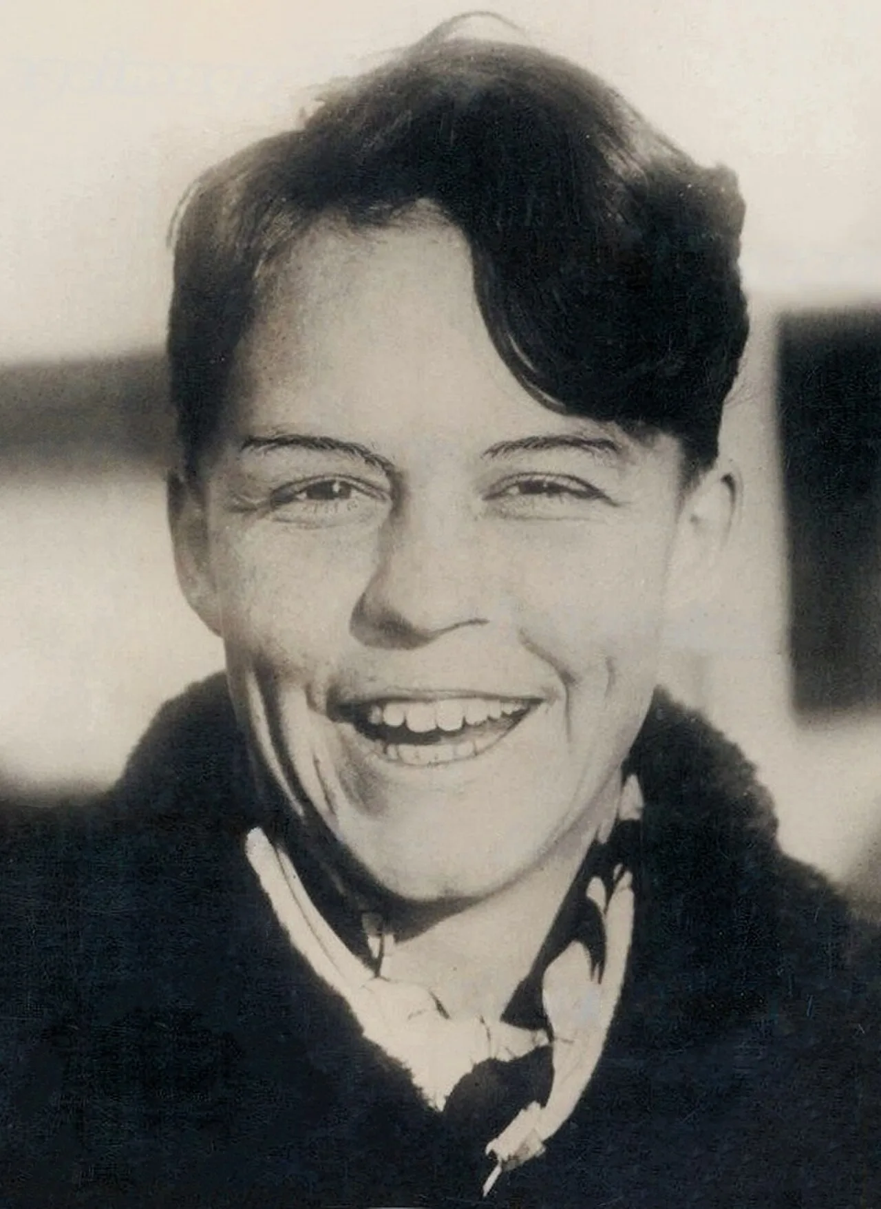 Porträt von Mariechen Wehselau (1906–1992) – Gedenkseite