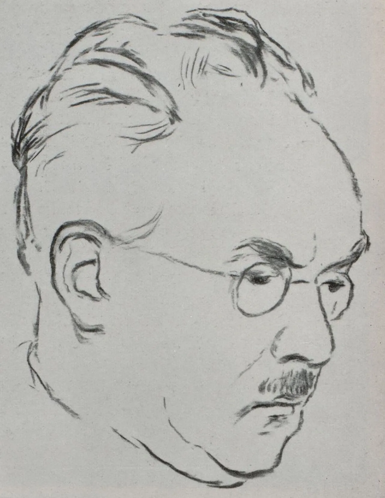 Porträt von Alwin Seifert (1890–1972) – Gedenkseite