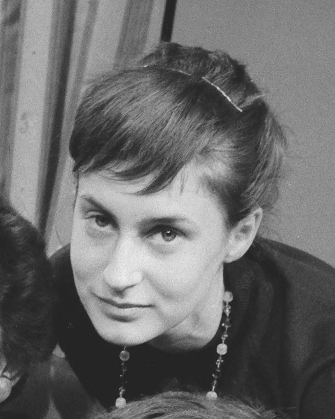 Martine Crefcoeur