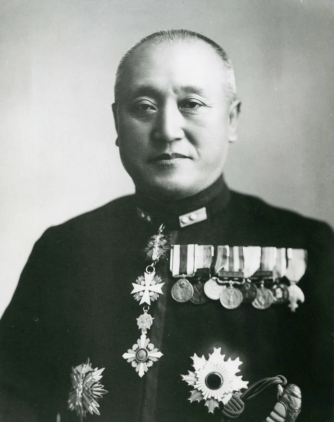 Kondō Nobutake