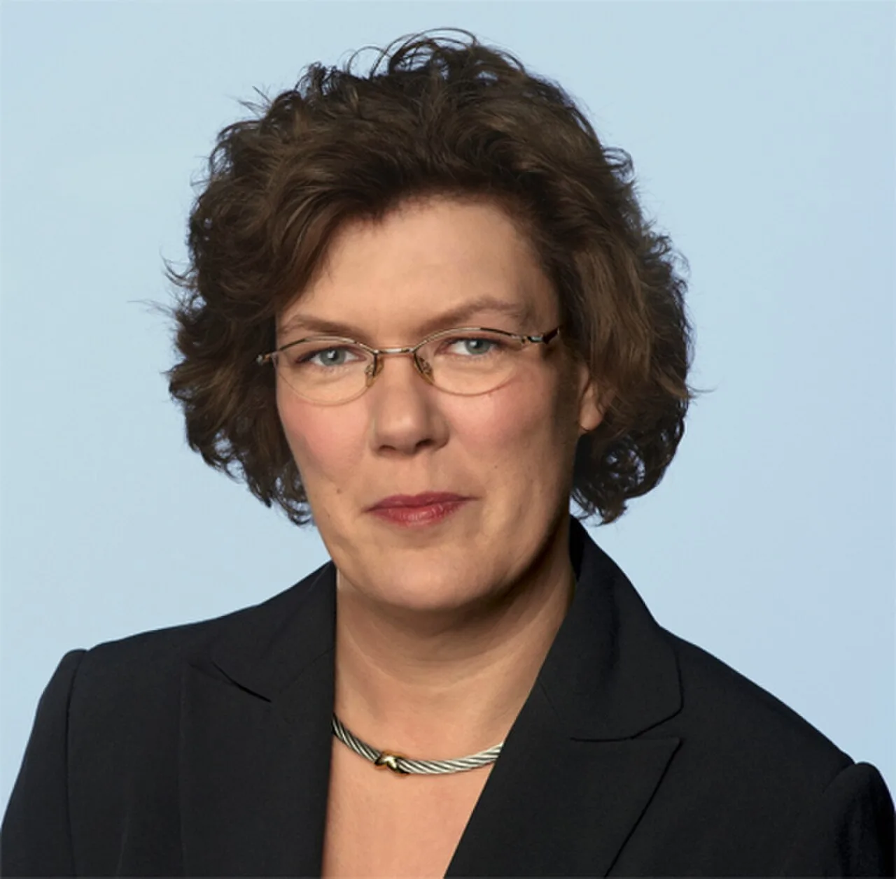 Portrait of Petra Kammerevert (1966–2025) – memorial page