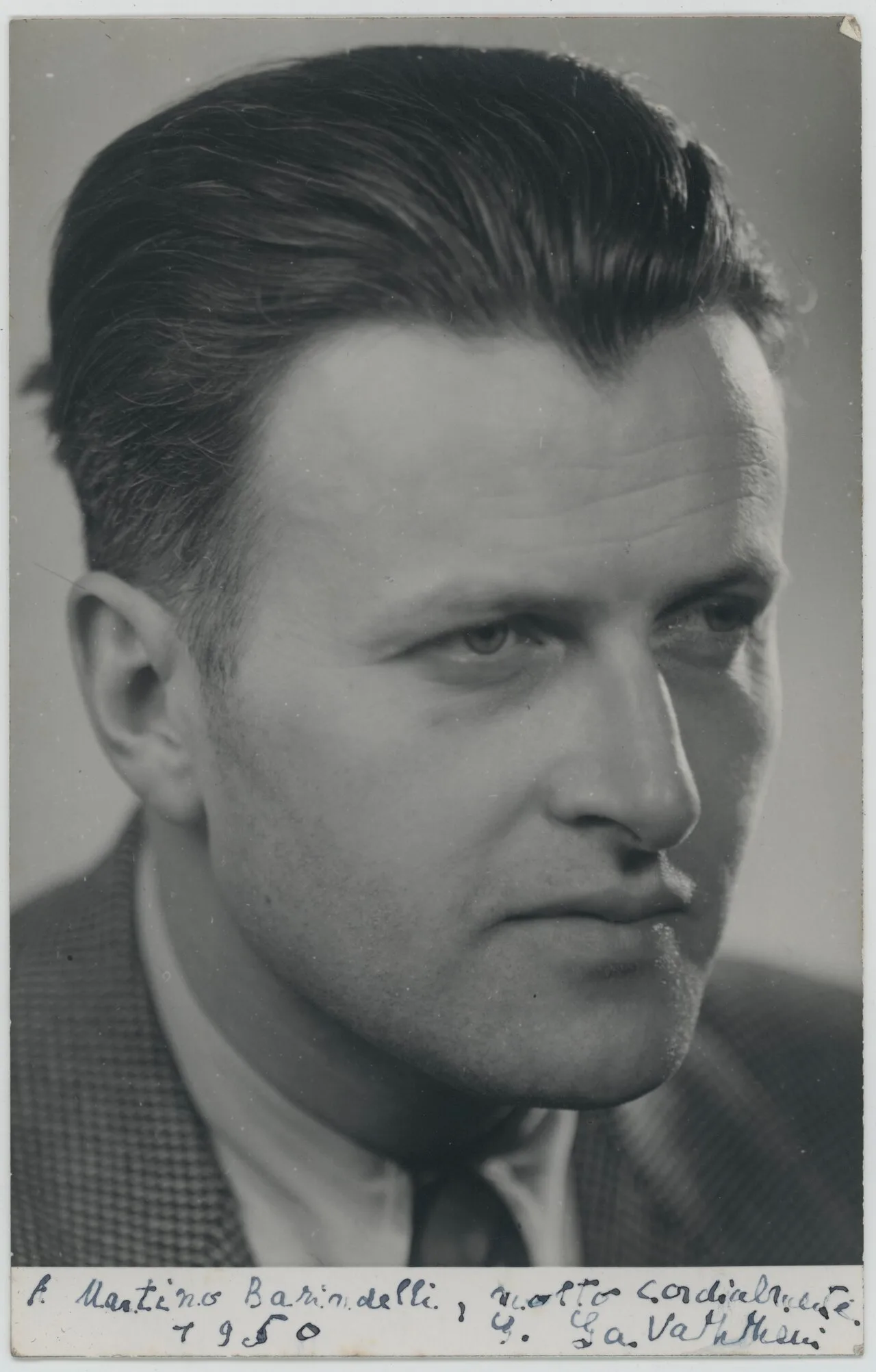Gianandrea Gavazzeni