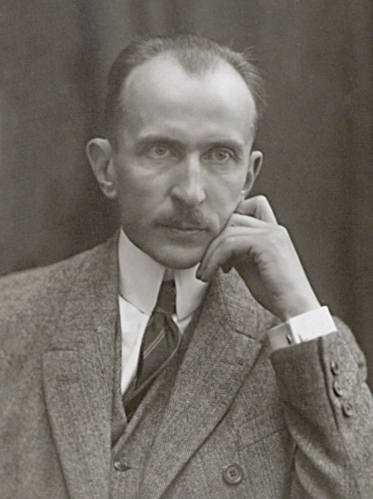 Johannes Letzmann