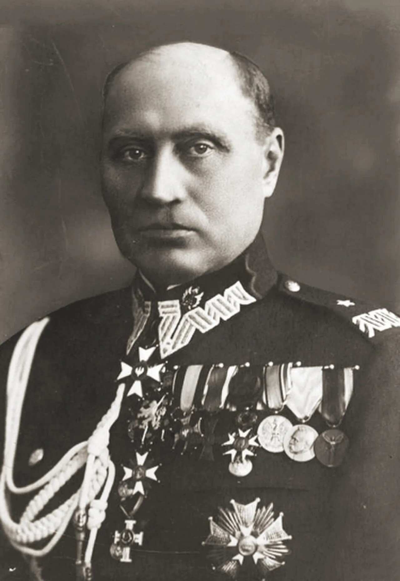 Portrait of Edmund Kessler (1880–1930) – memorial page