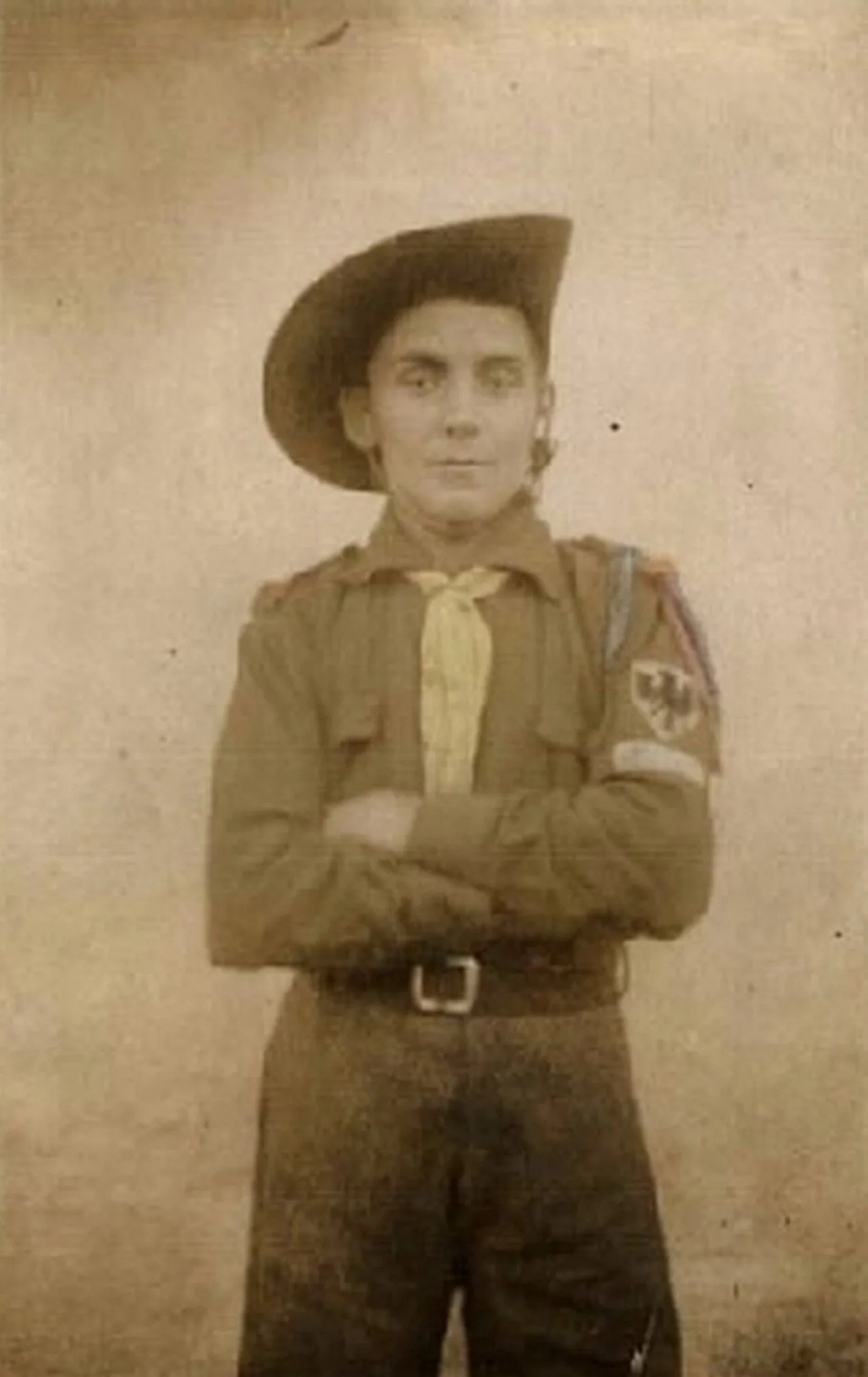 Edmund Wilkosz