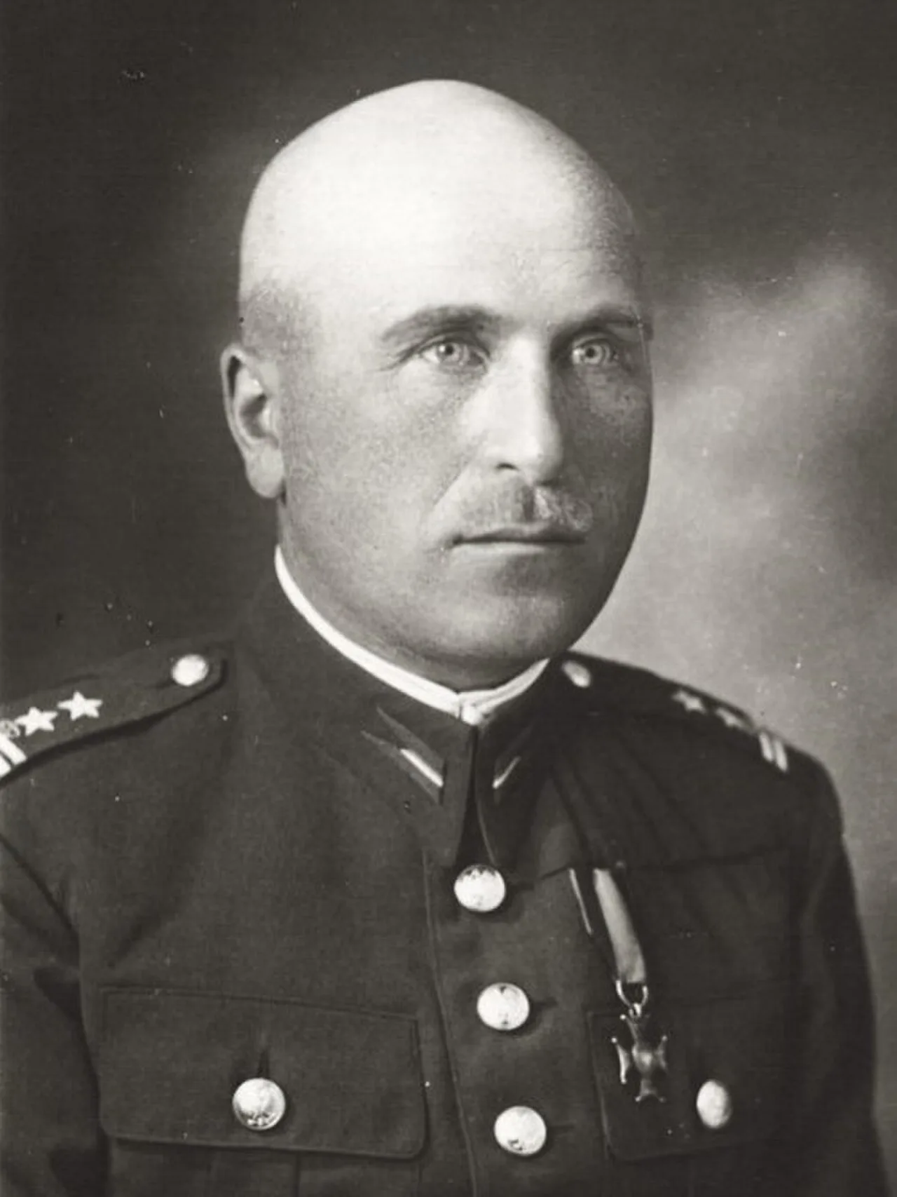 Edward Milewski