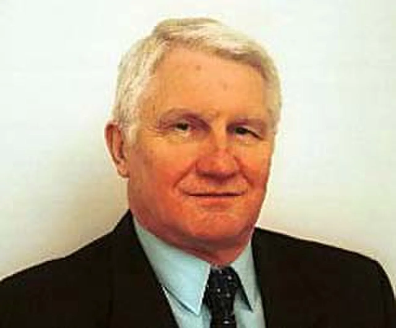 Porträt von Edward Szymański (1936–2025) – Gedenkseite