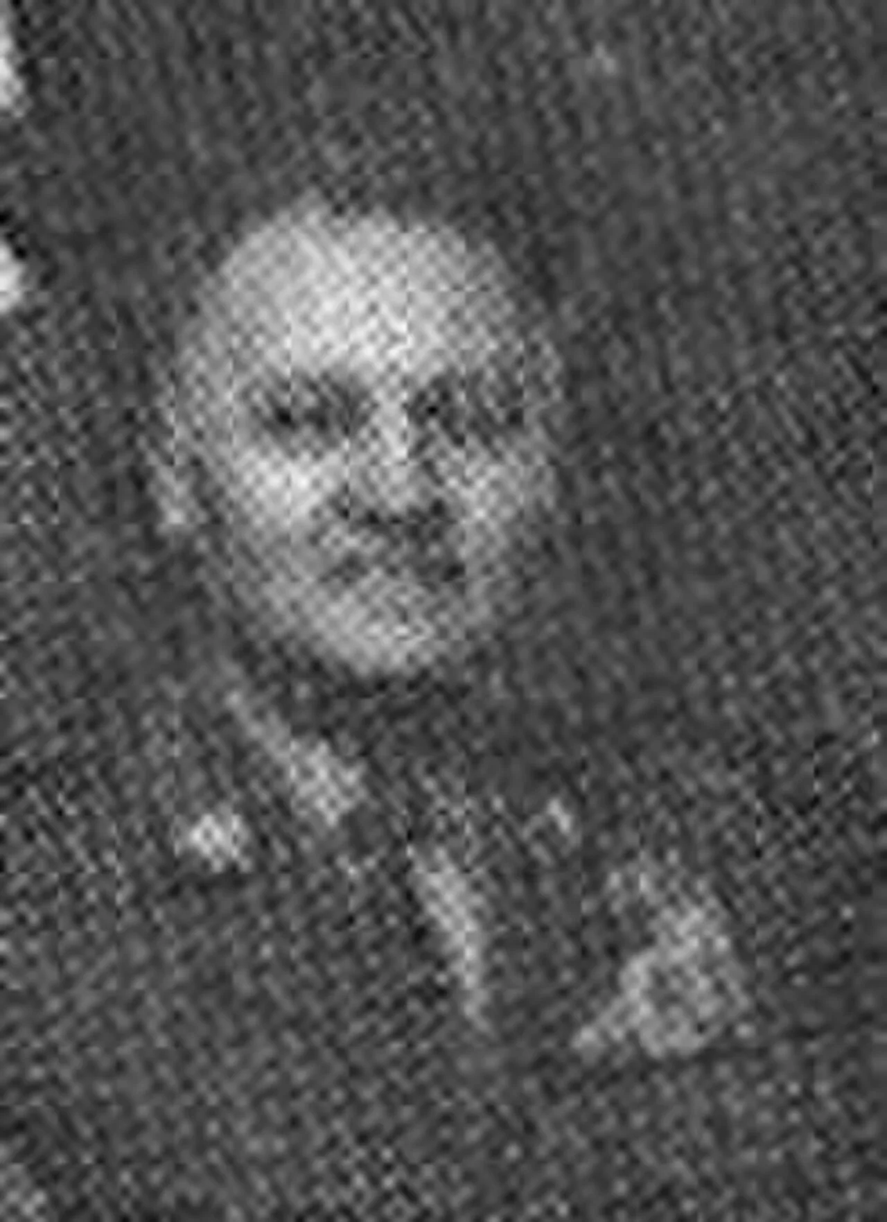 Portrait of Edward Tarała (1926–2018) – memorial page