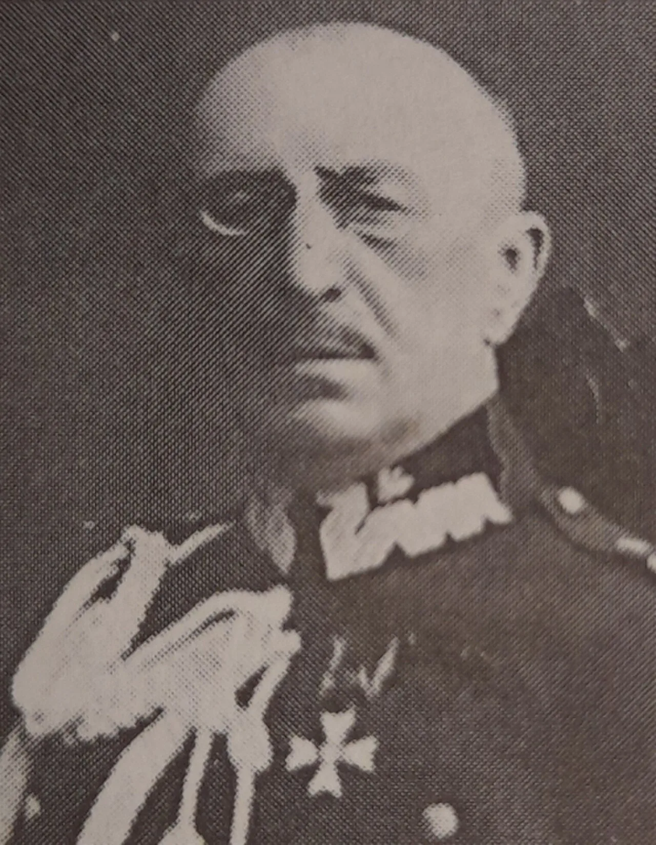Edward Wereszczyński