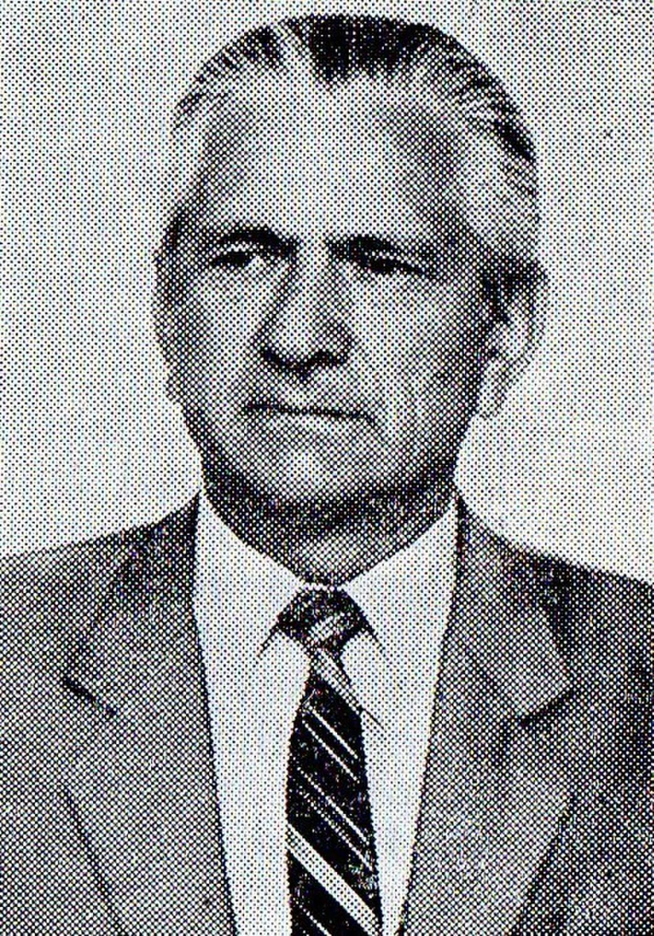 Portrait of Edward Łukasik (1926–2023) – memorial page