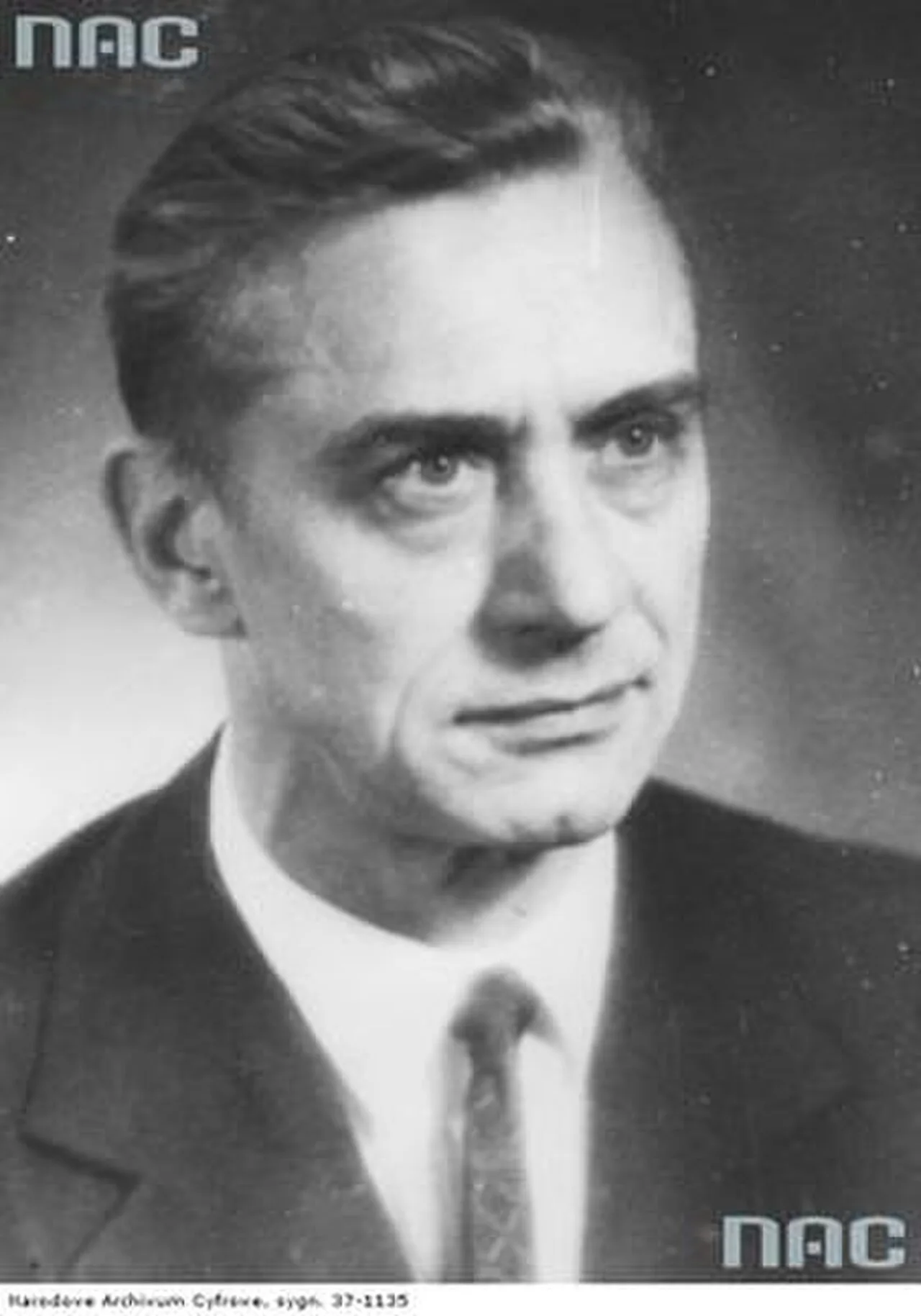 Porträt von Edwin Scheller (1919–1999) – Gedenkseite