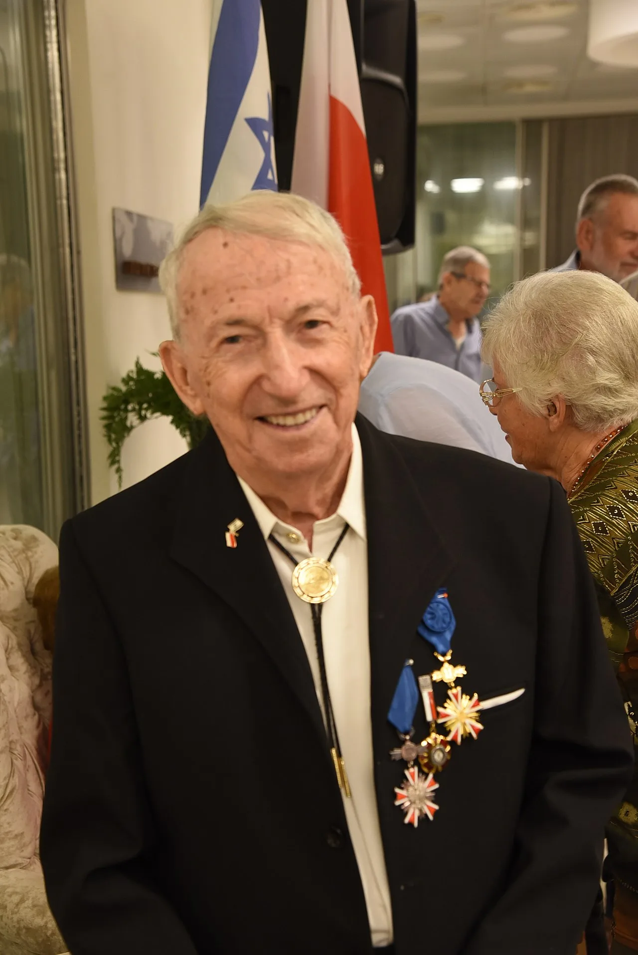Eliezer Grynfeld