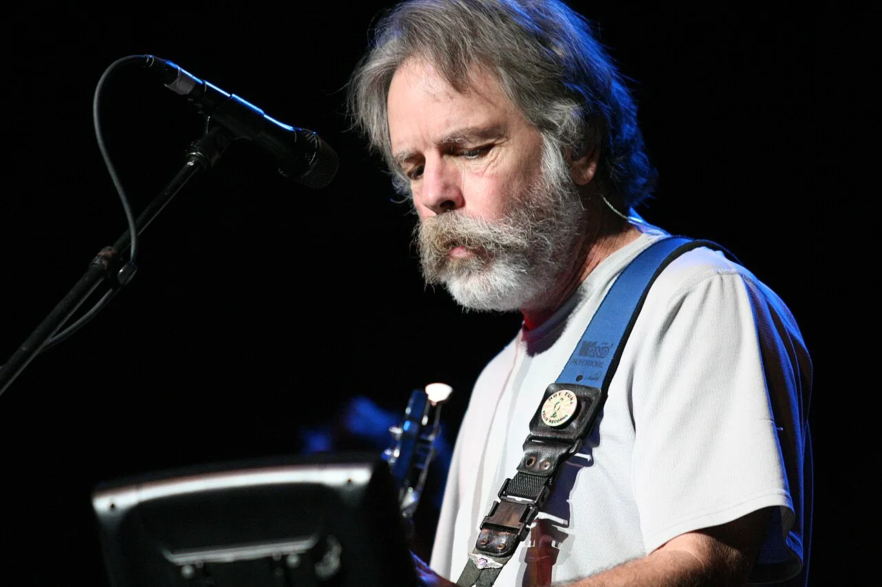 Porträt von Rob Wasserman (1952–2016) – Gedenkseite