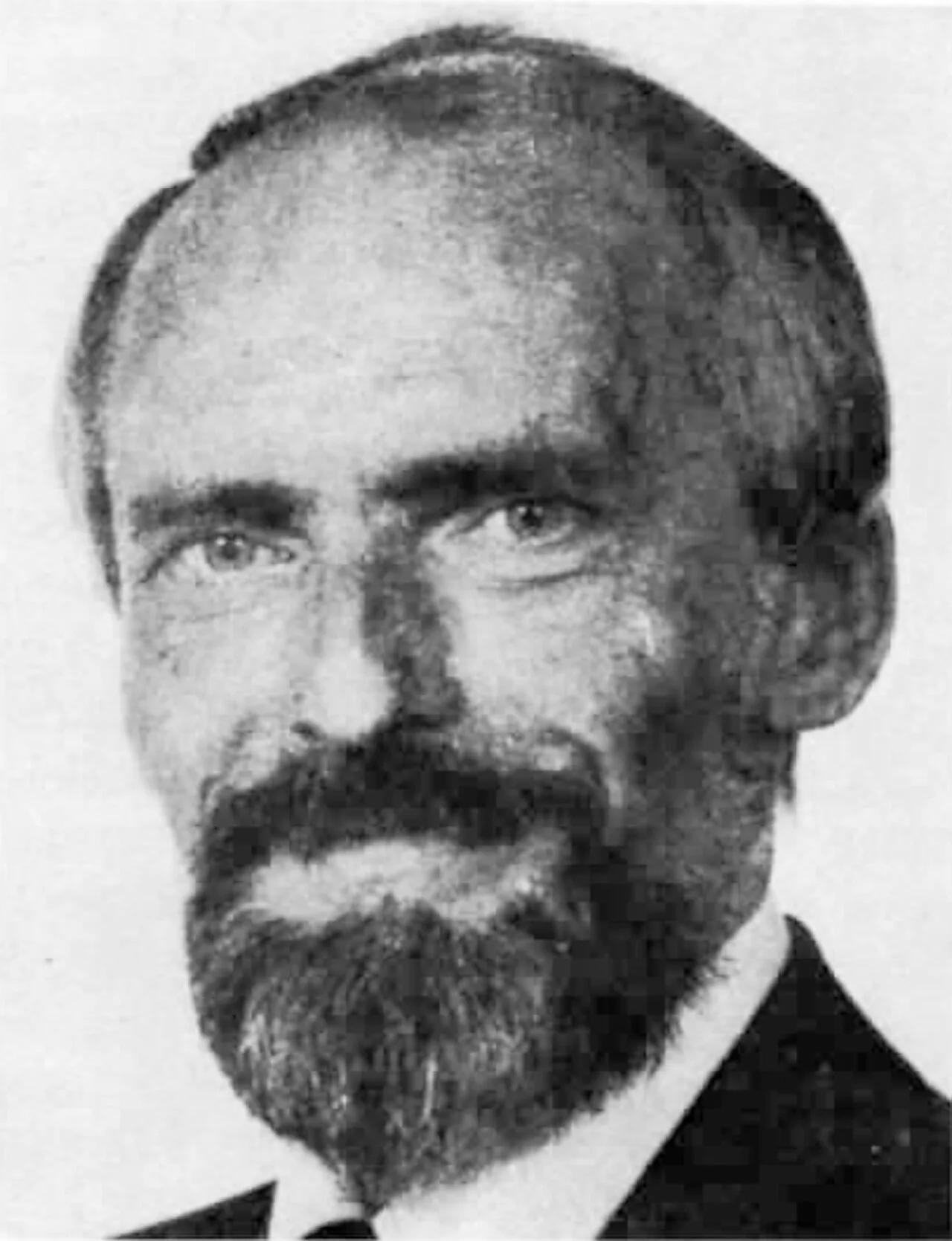 Porträt von Erwin Kruk (1941–2017) – Gedenkseite