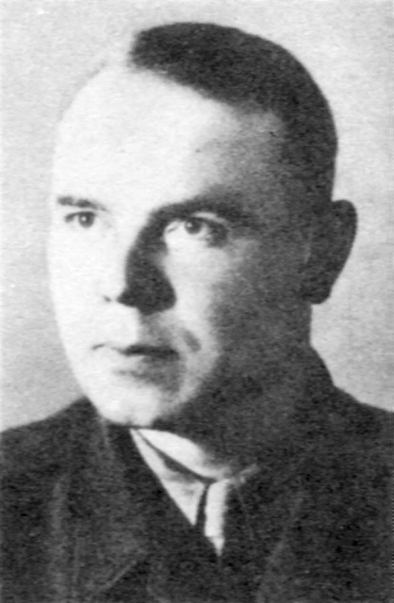 Eugeniusz Konopacki