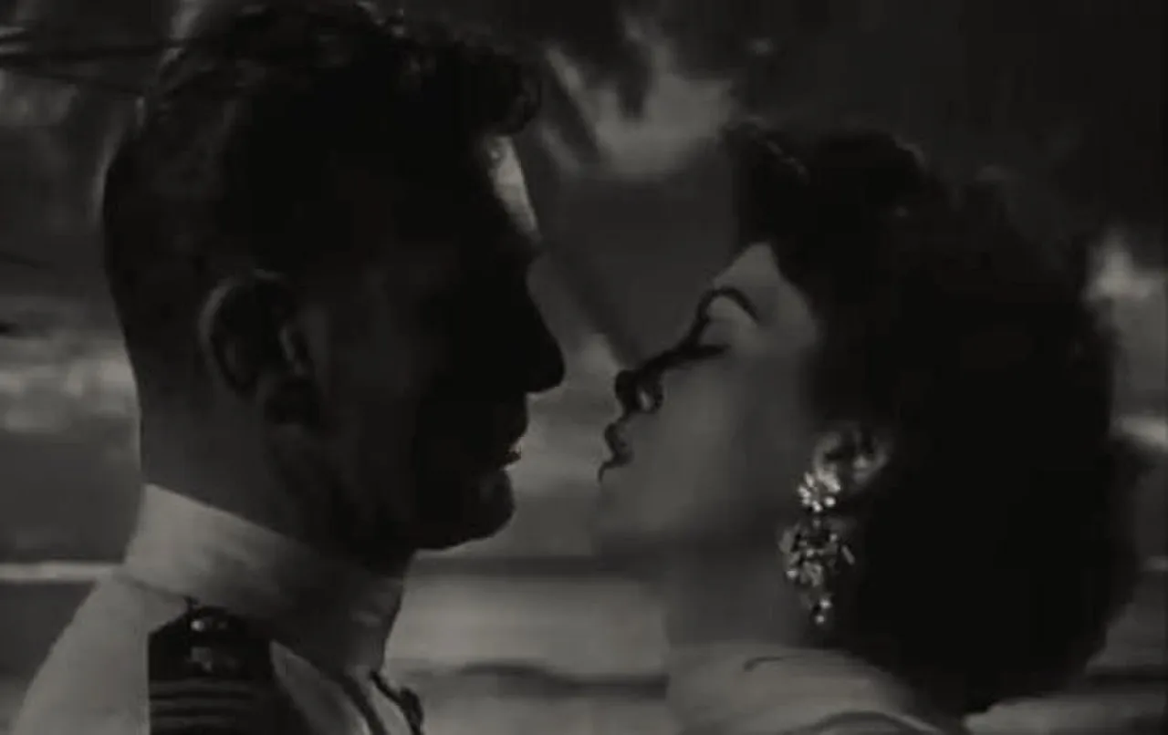 Porträt von Kenneth Tobey (1917–2002) – Gedenkseite