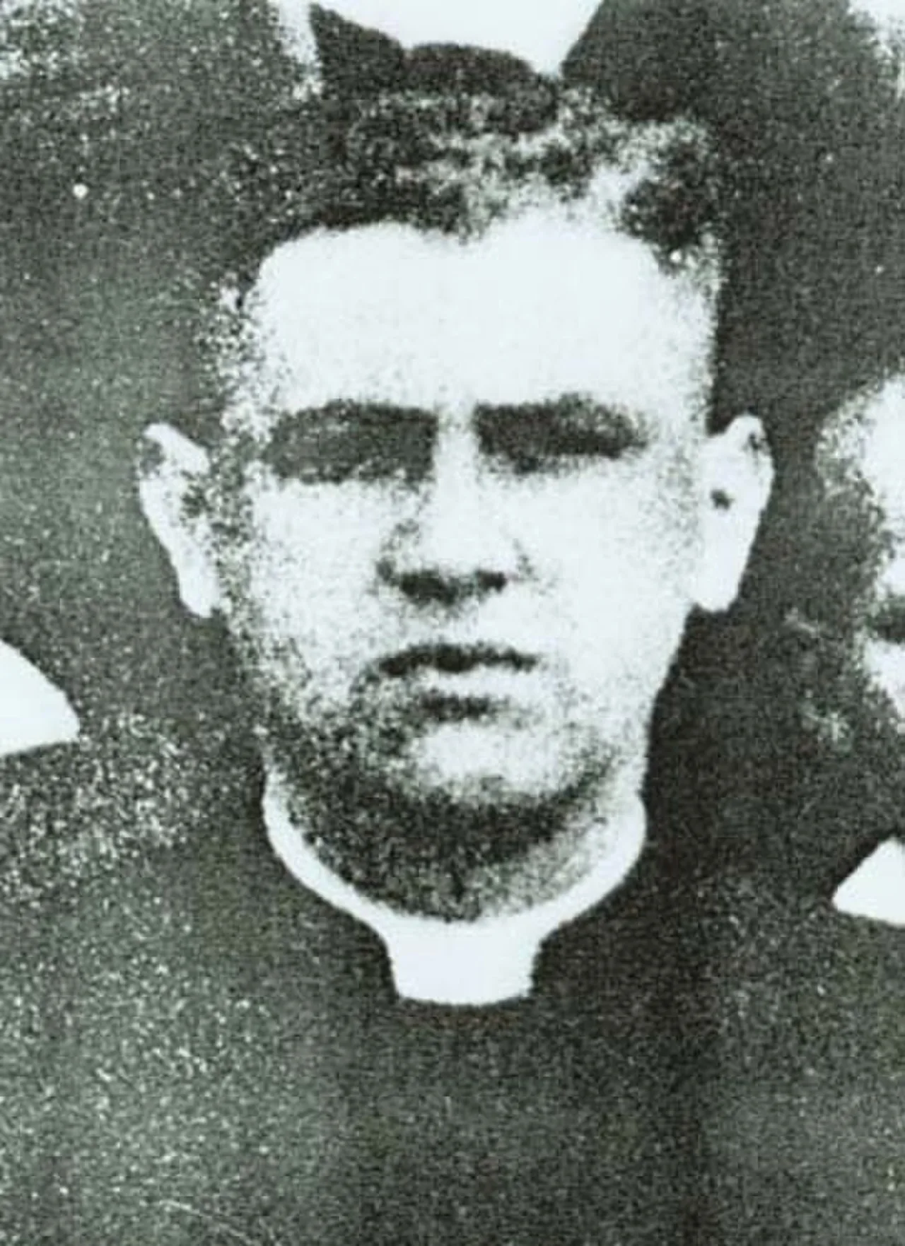 Porträt von Franciszek Nogalski (1911–1939) – Gedenkseite