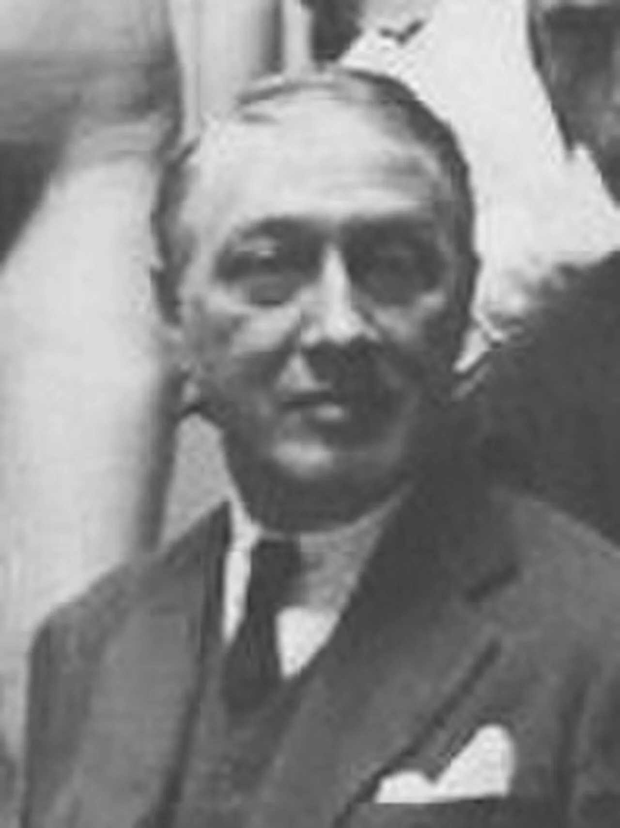 Portrait of Camil Ressu (1880–1962) – memorial page