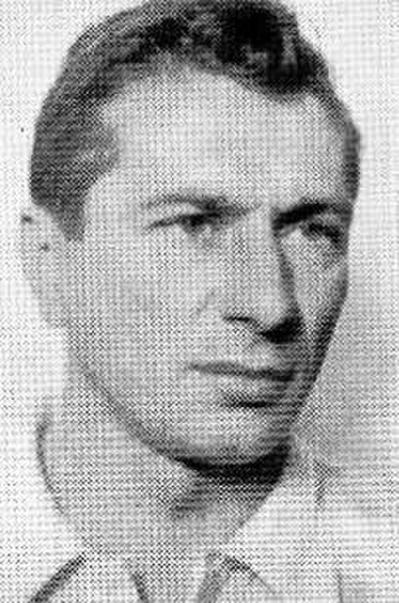 Porträt von Thadée Cisowski (1927–2005) – Gedenkseite