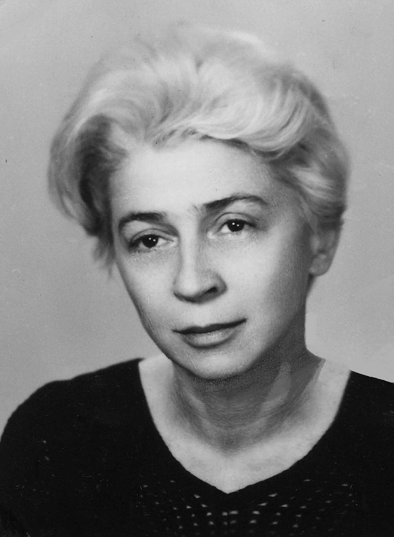Halina Mikołajska