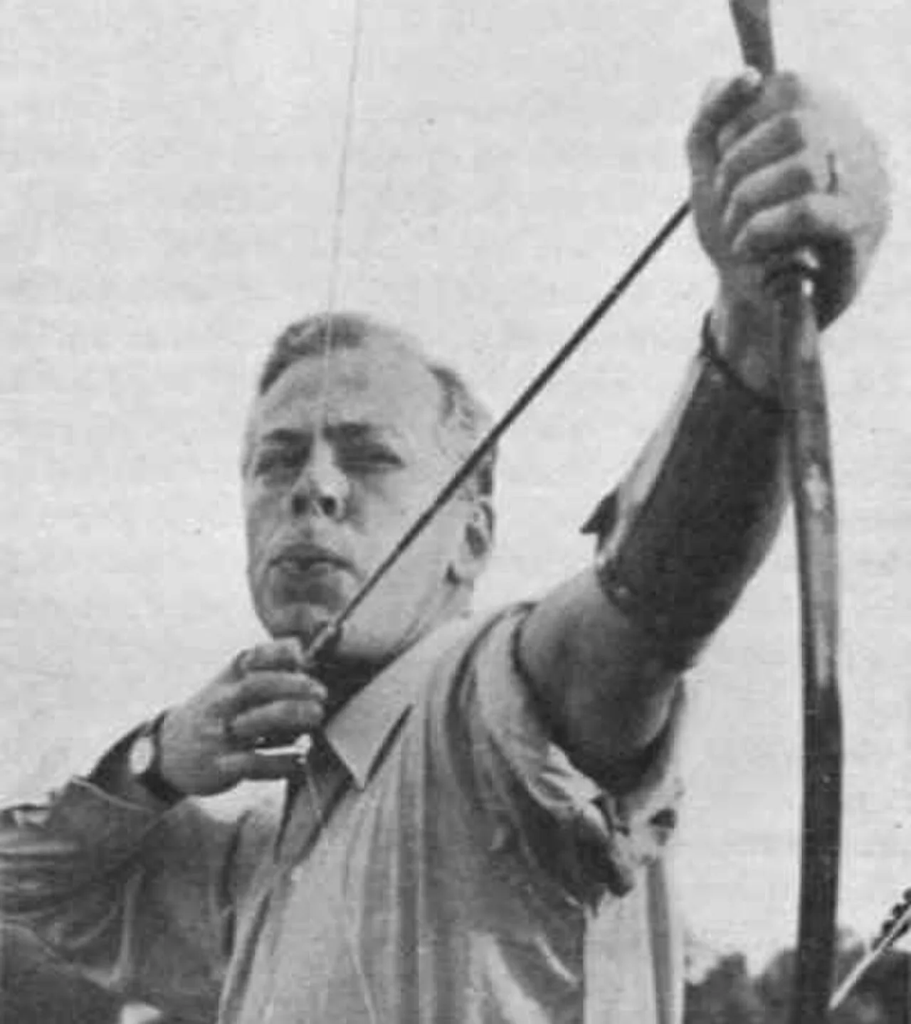 Portrait of Hans Deutgen (1917–1989) – memorial page