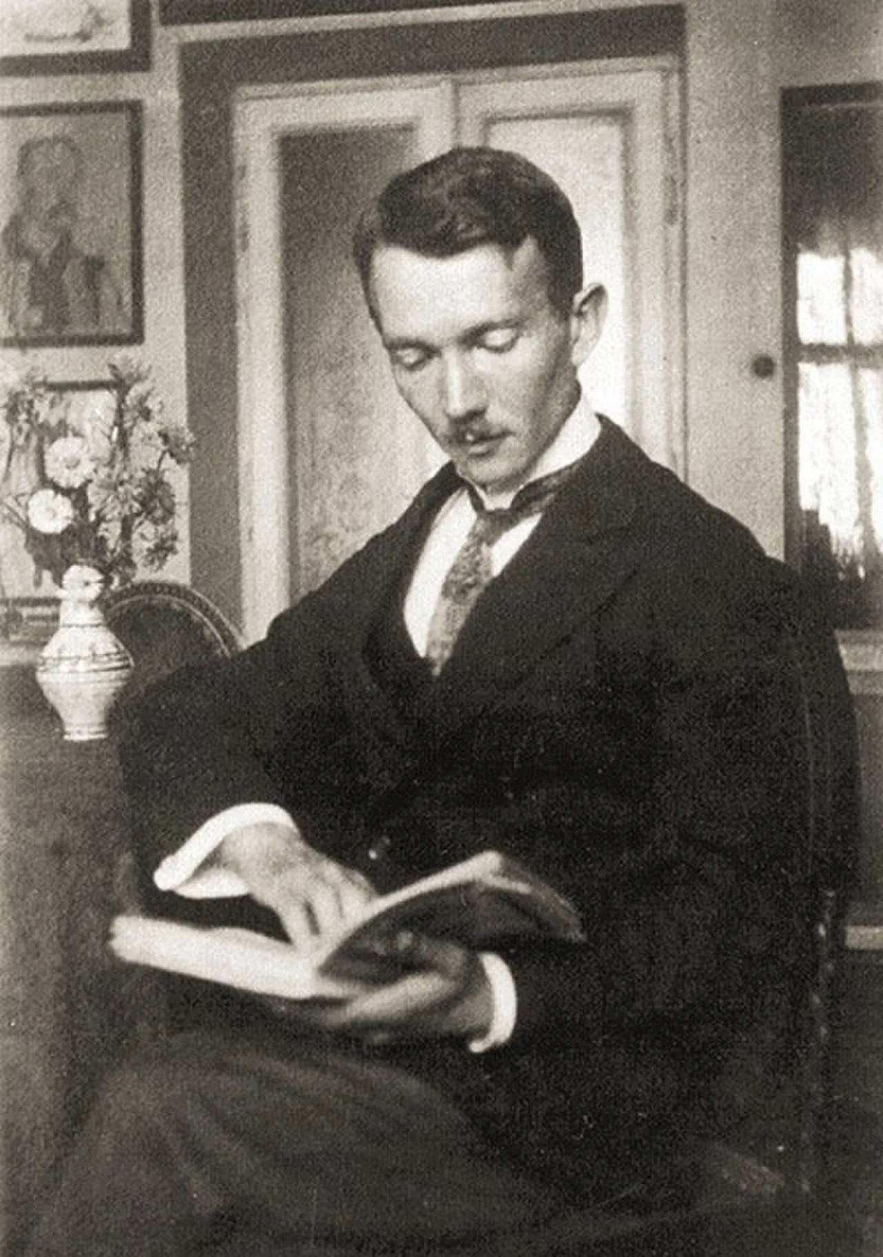 Henryk Elzenberg