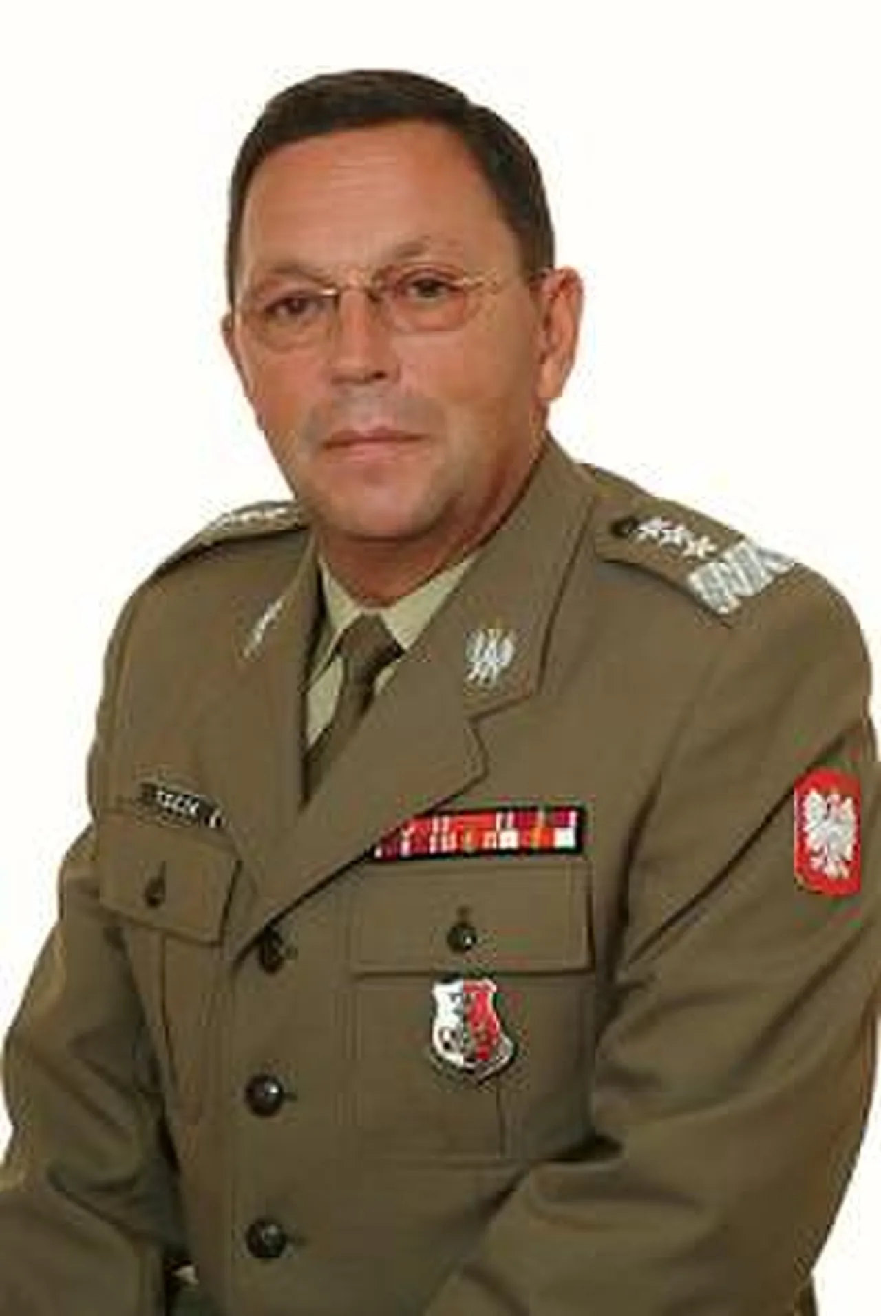 Portrait of Henryk Tacik (1947–2020) – memorial page