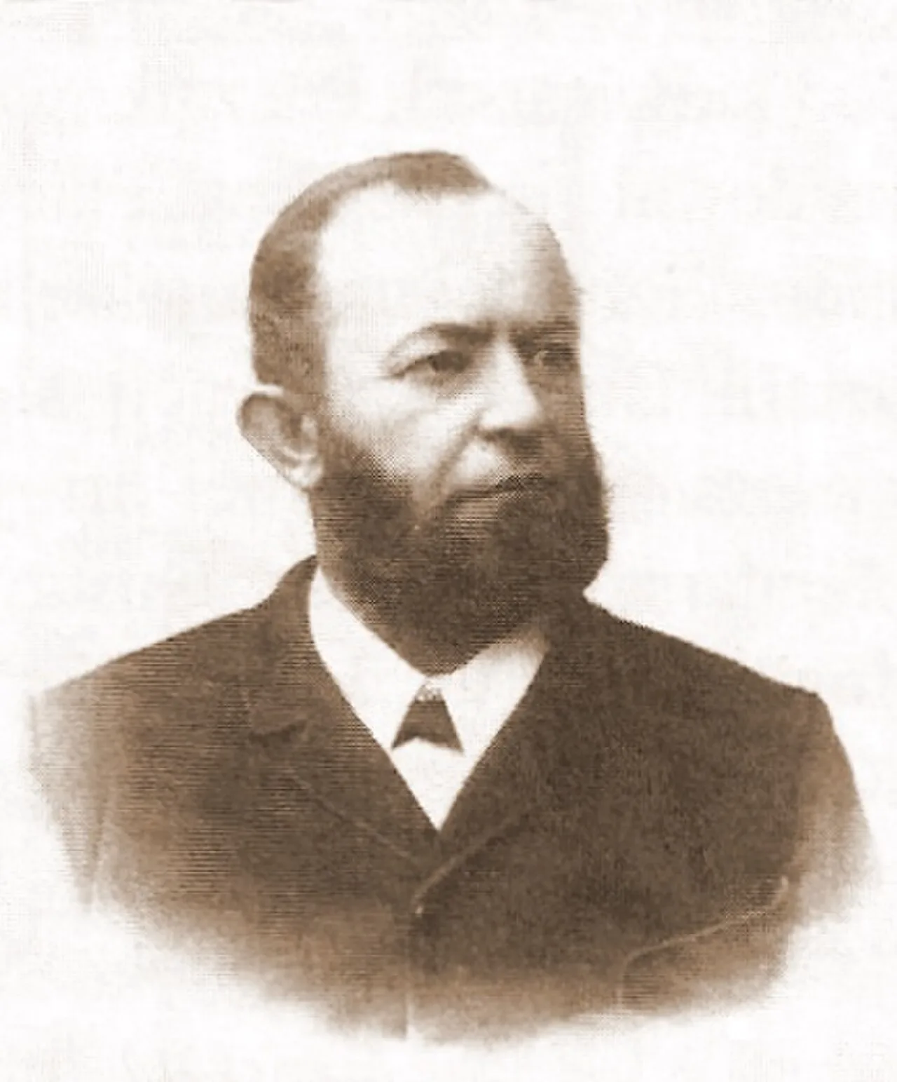 Hermann Georg Fritsche