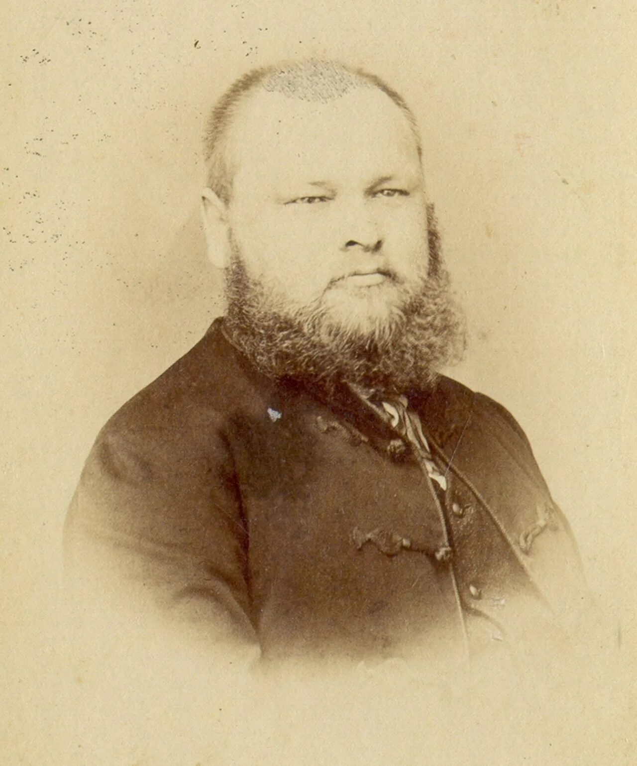 Valentin Zarnik