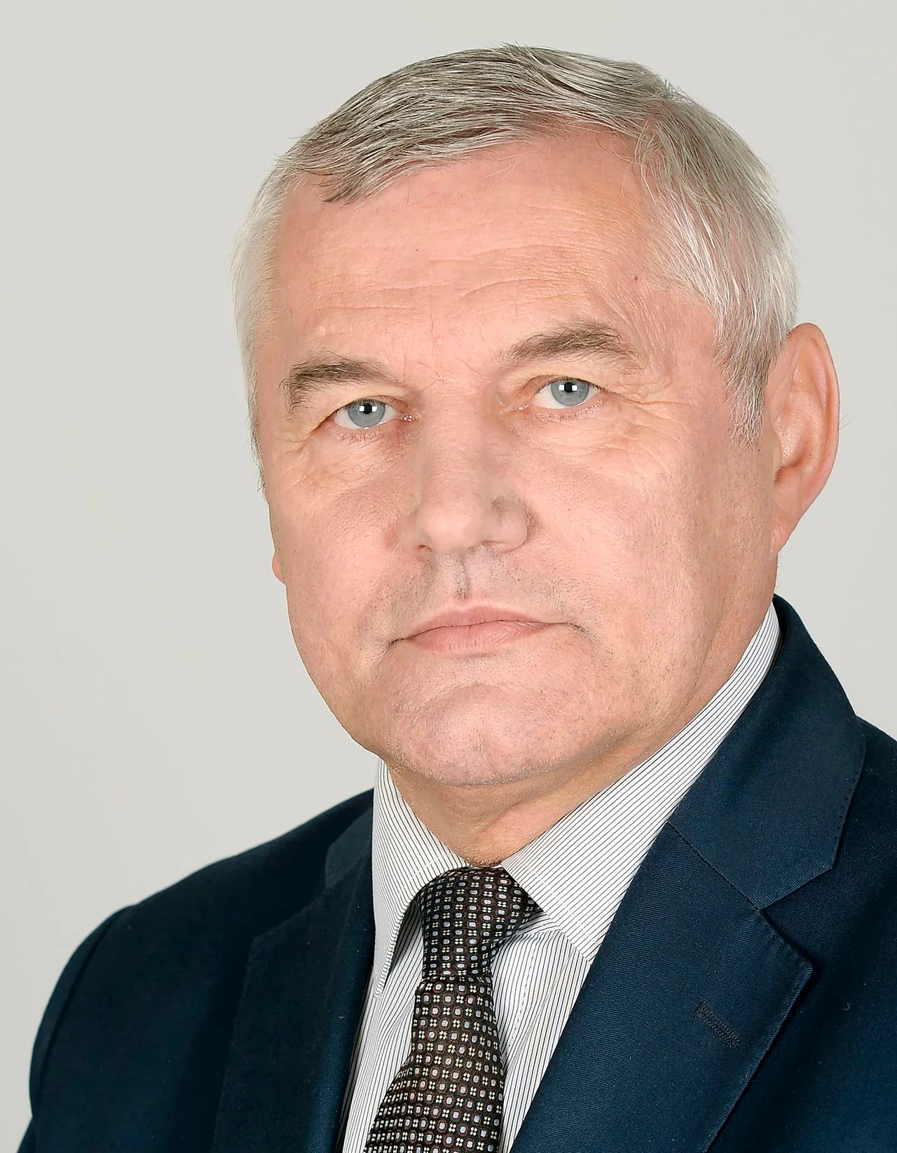 Porträt von Wiesław Kilian (1952–2019) – Gedenkseite