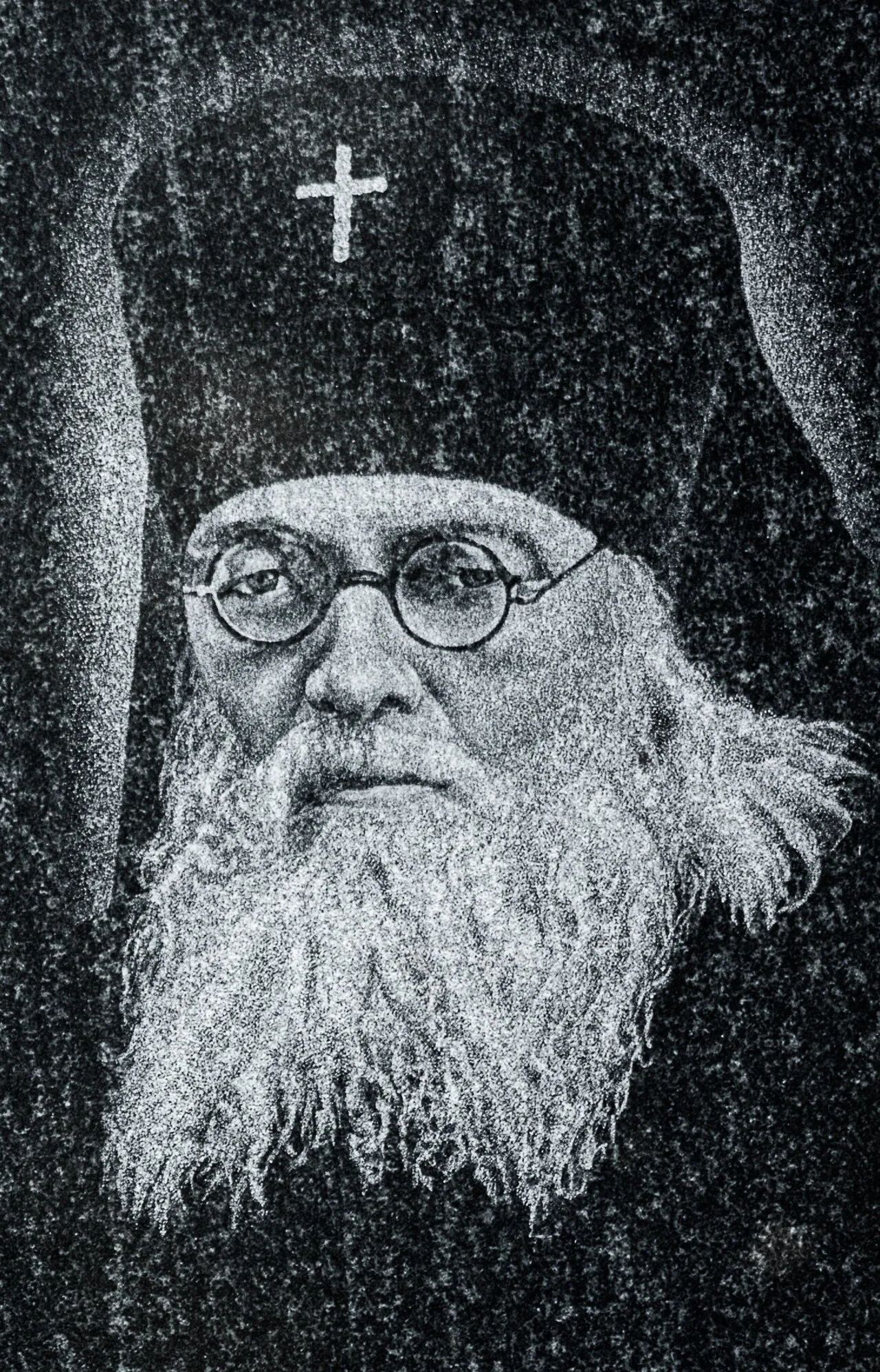 Porträt von Lukas (1877–1961) – Gedenkseite