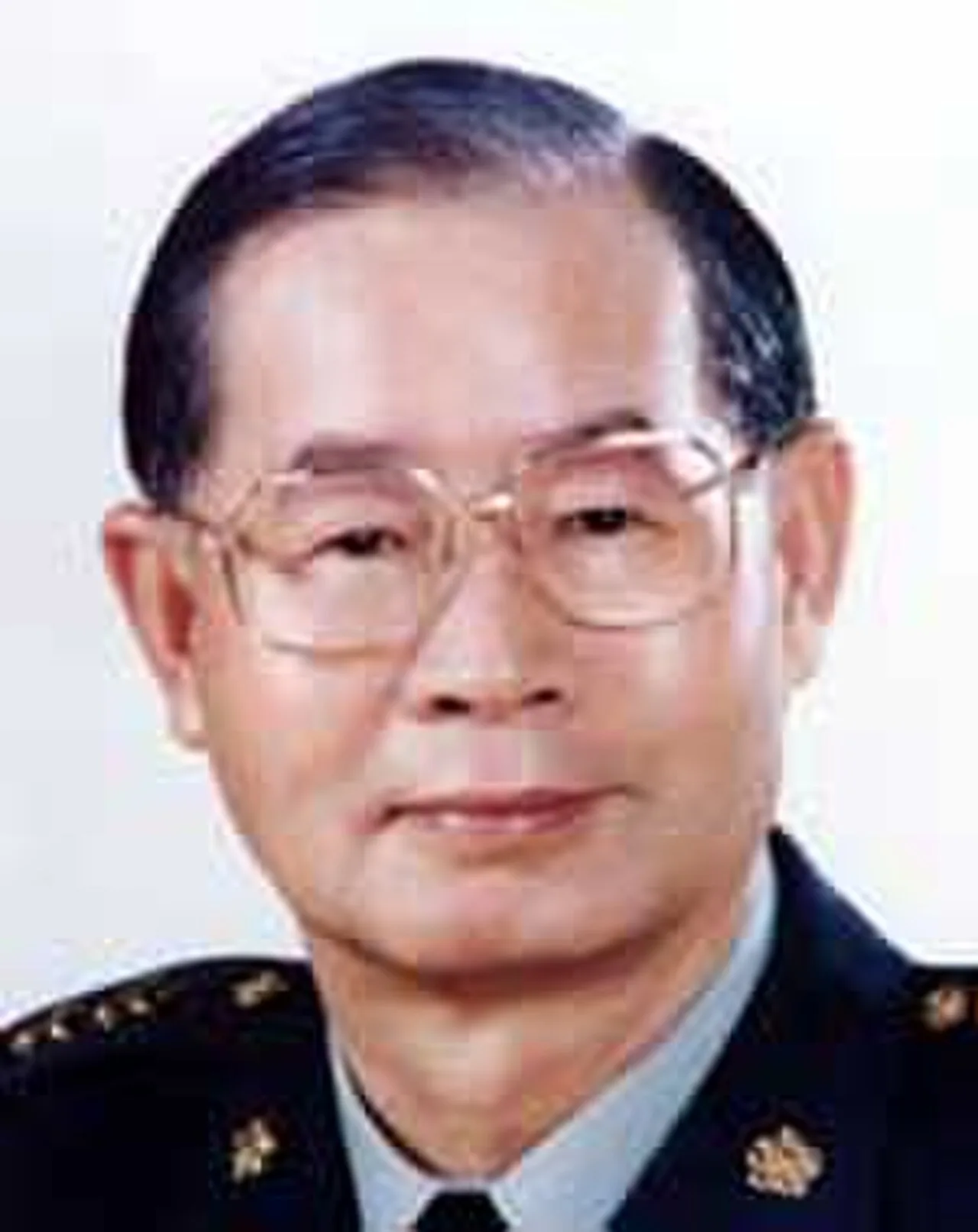 Porträt von Tang Yao-ming (1940–2021) – Gedenkseite