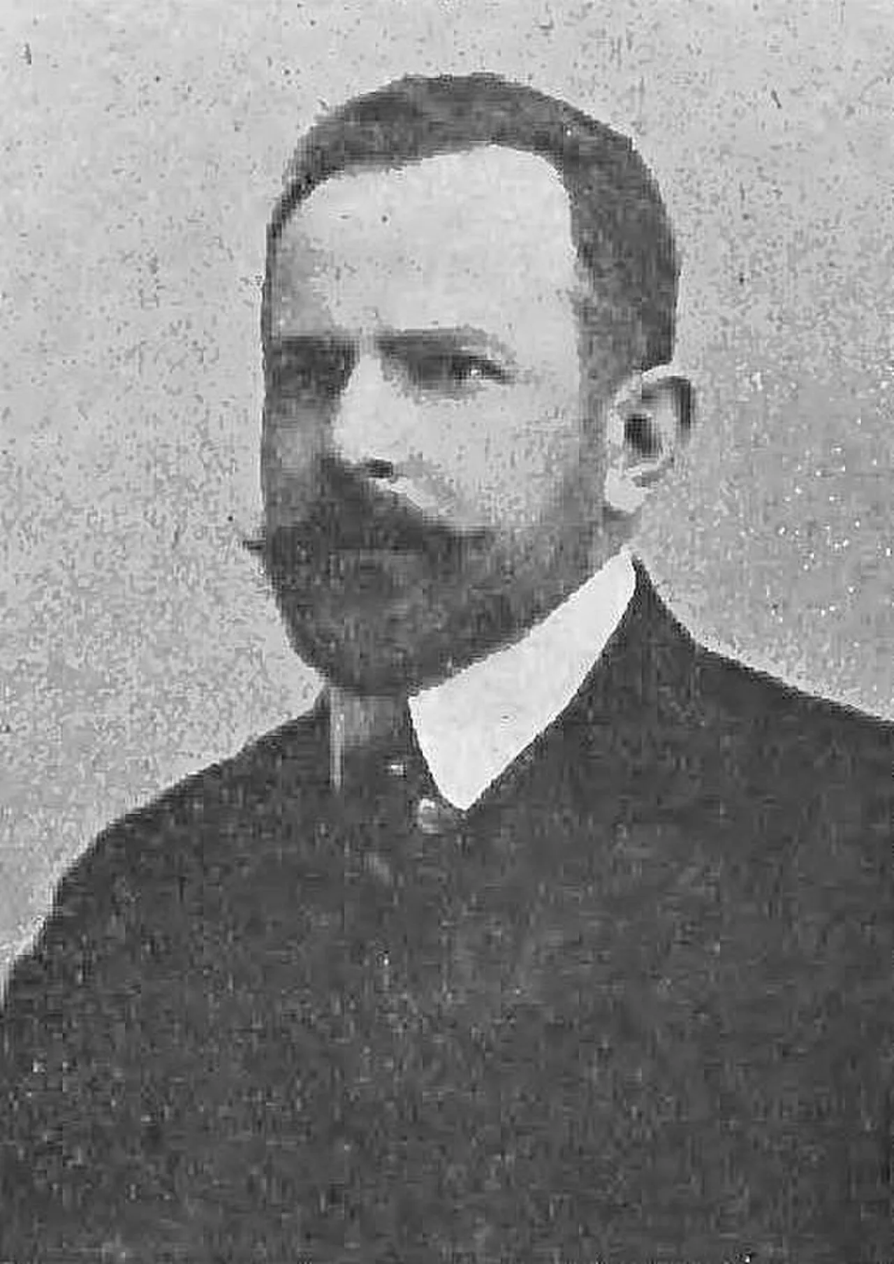 Roger Battaglia