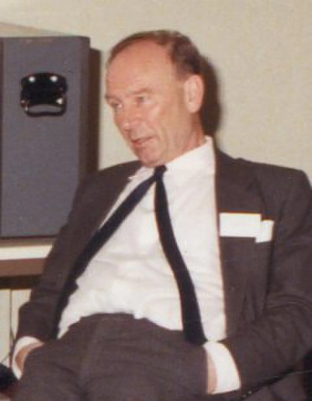 Donald Michie