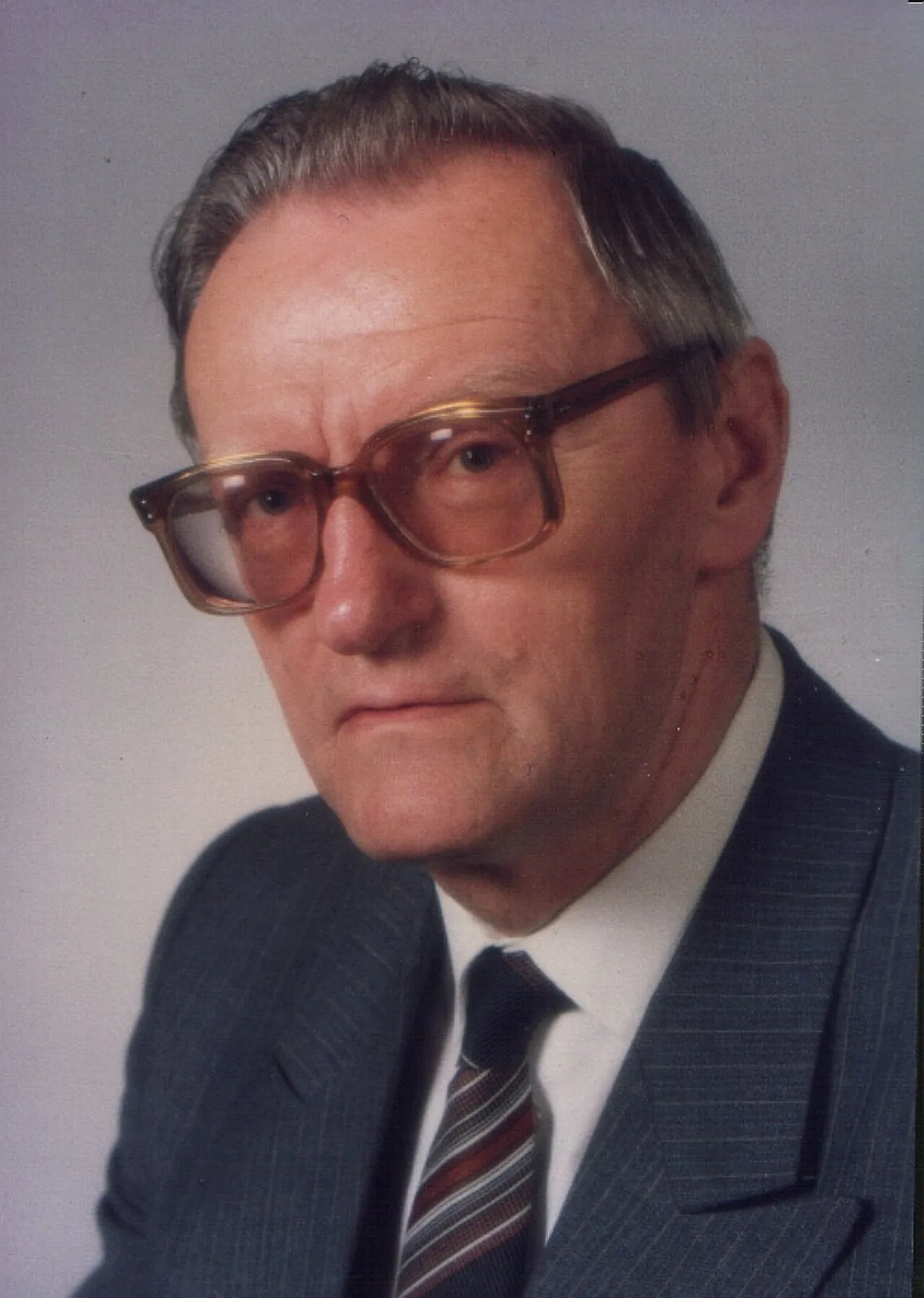 Roman Ciesielski