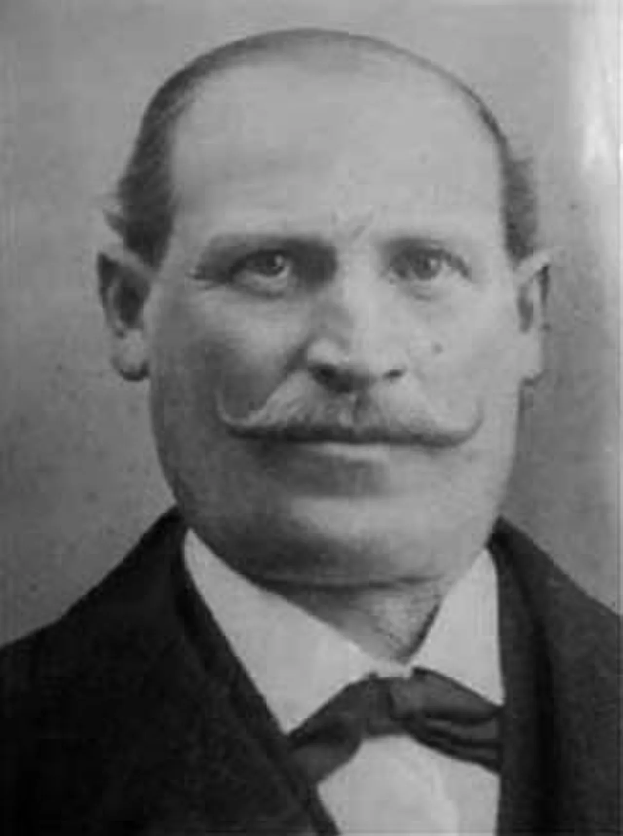 Louis Puissant