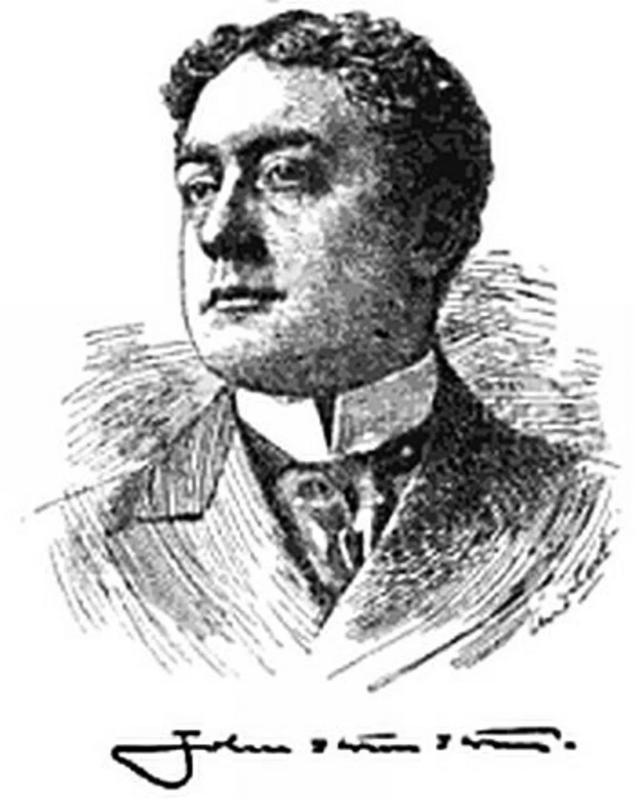 John Stone Stone
