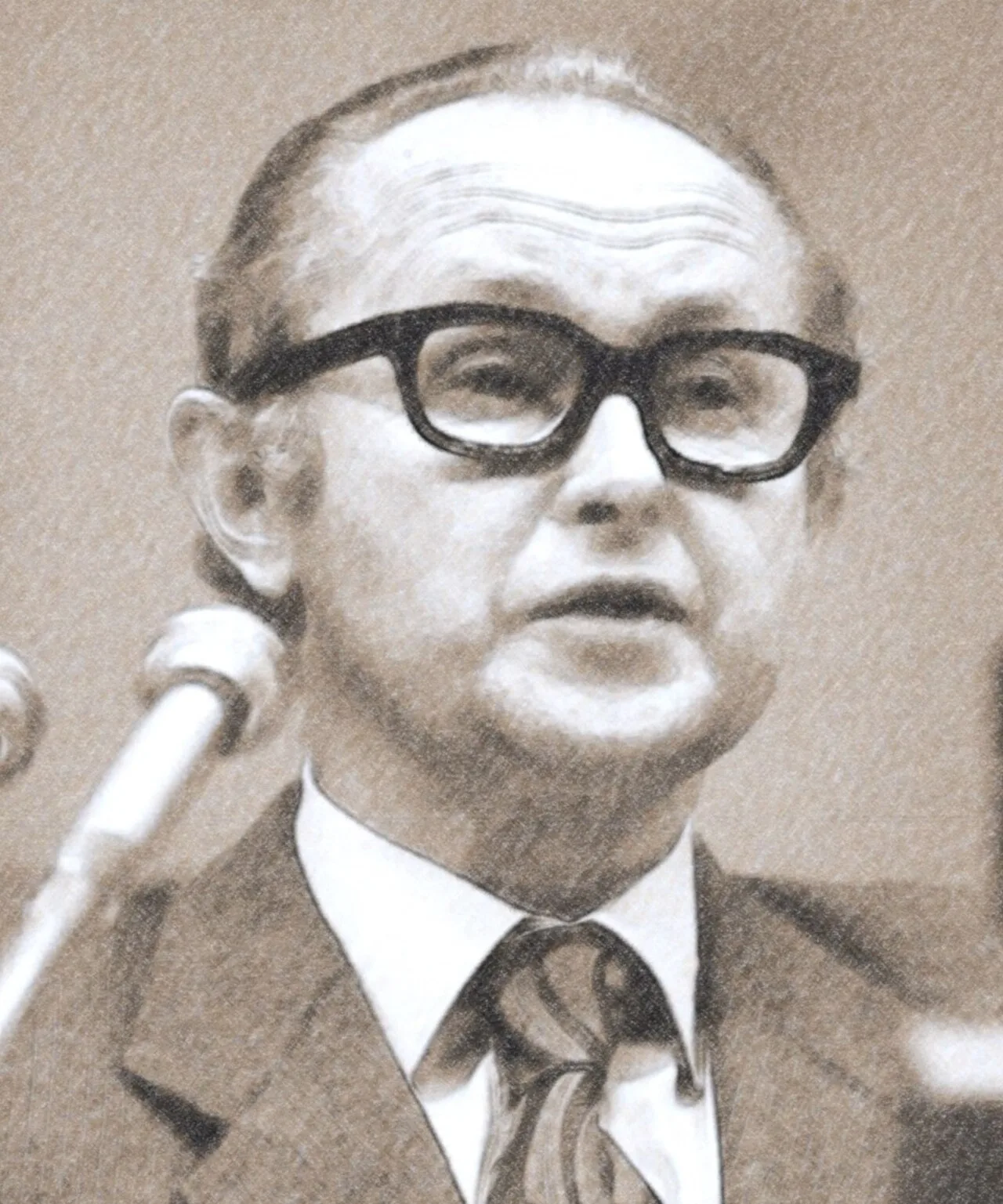 Portrait of Rudolf Buchała (1927–2010) – memorial page