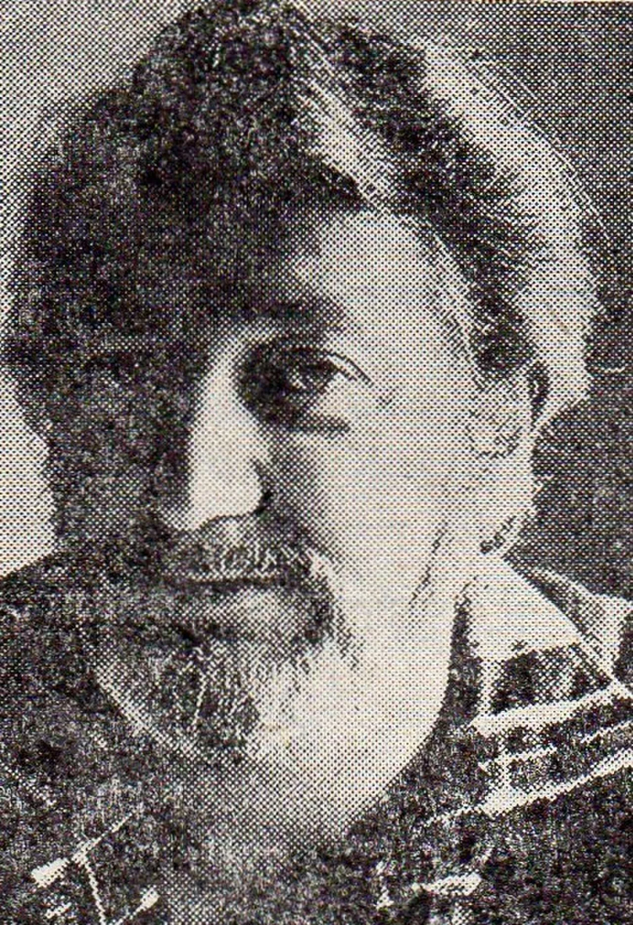 Portrait of Ryszard Danecki (1931–2013) – memorial page