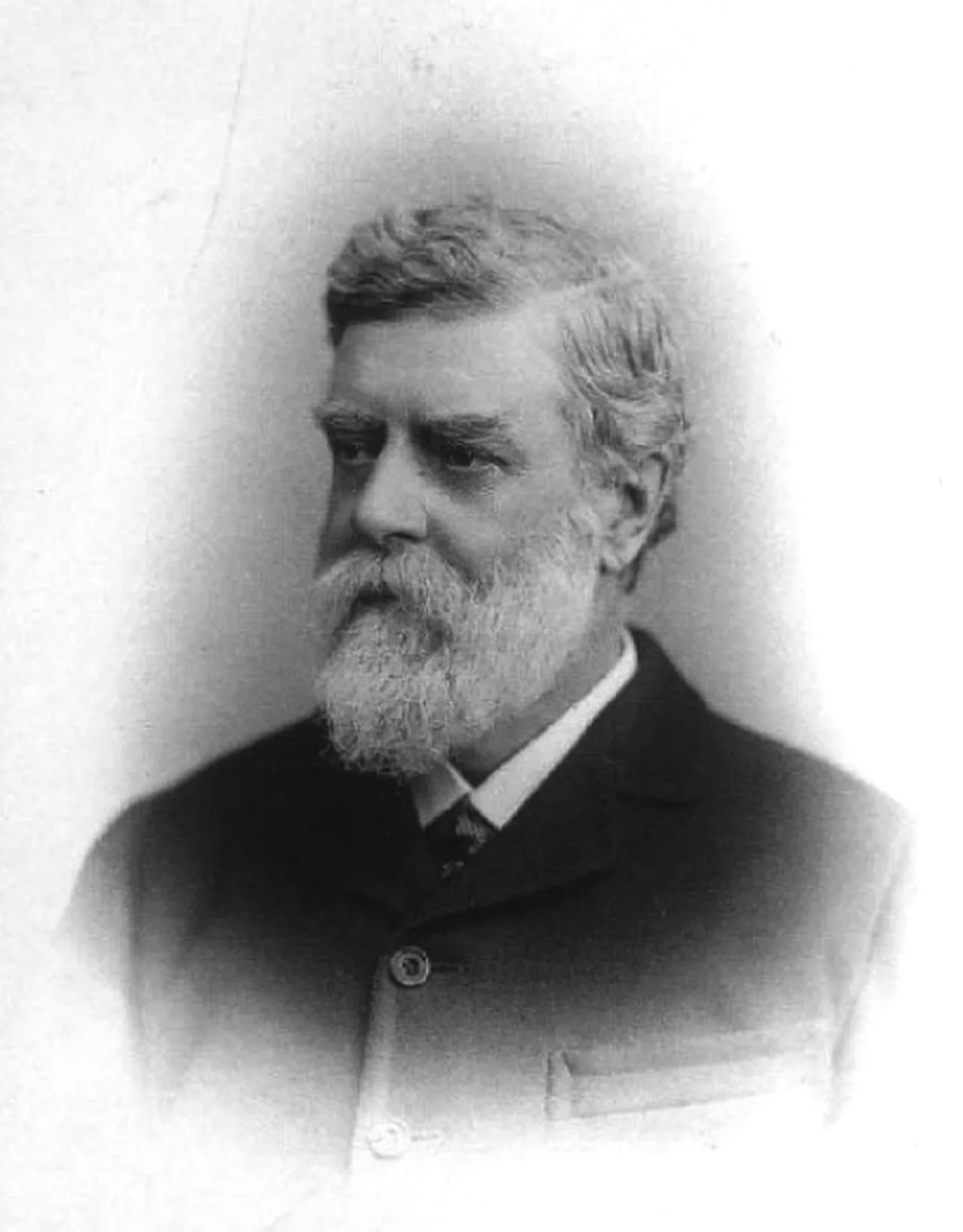 Roland Trimen