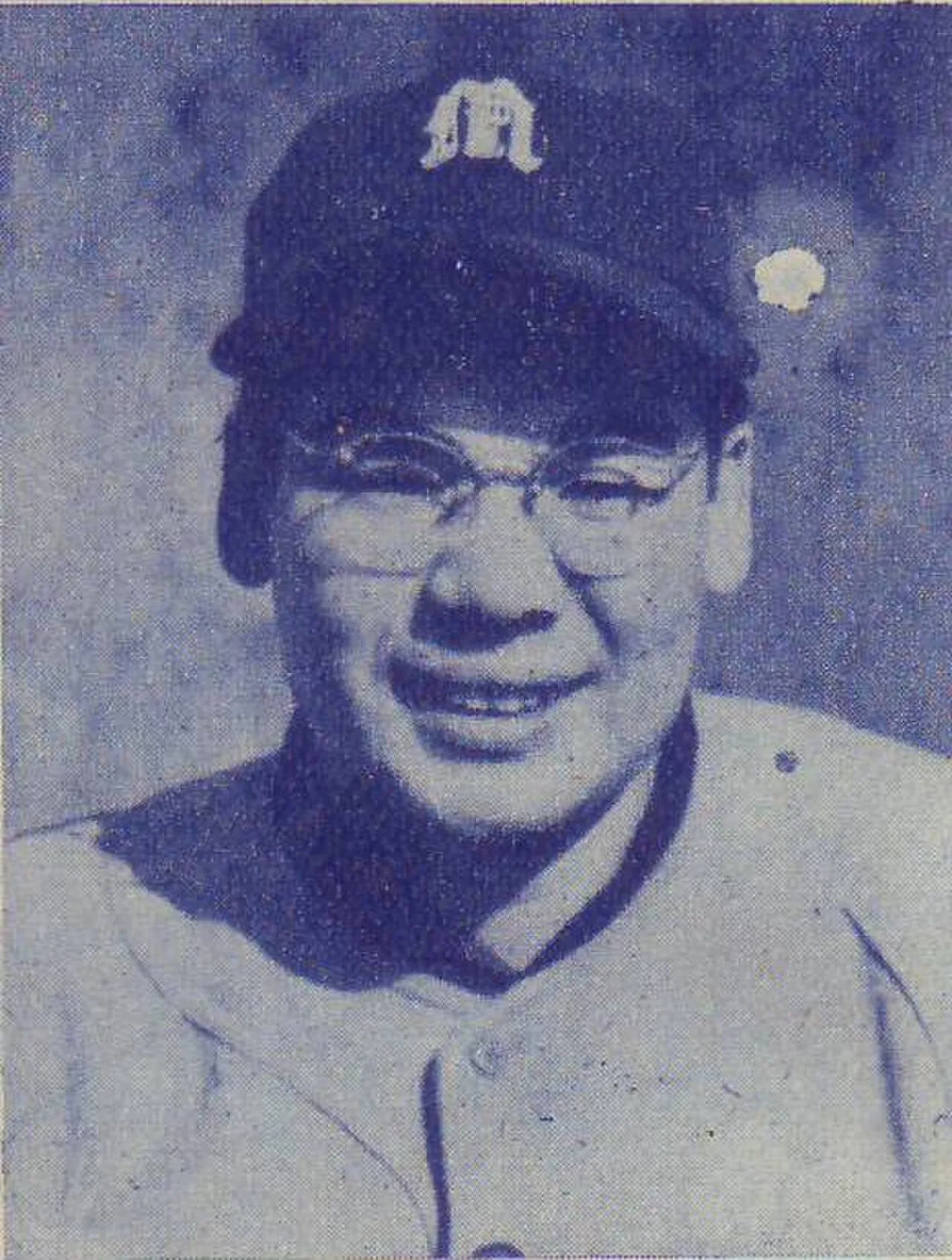 Portrait of Hiroshi Arakawa (1930–2016) – memorial page