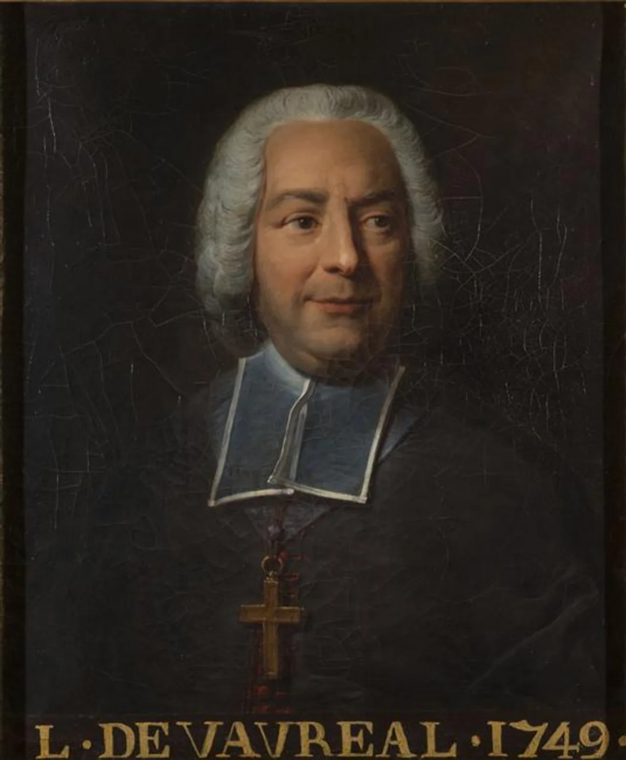 Louis-Guy de Guérapin de Vauréal