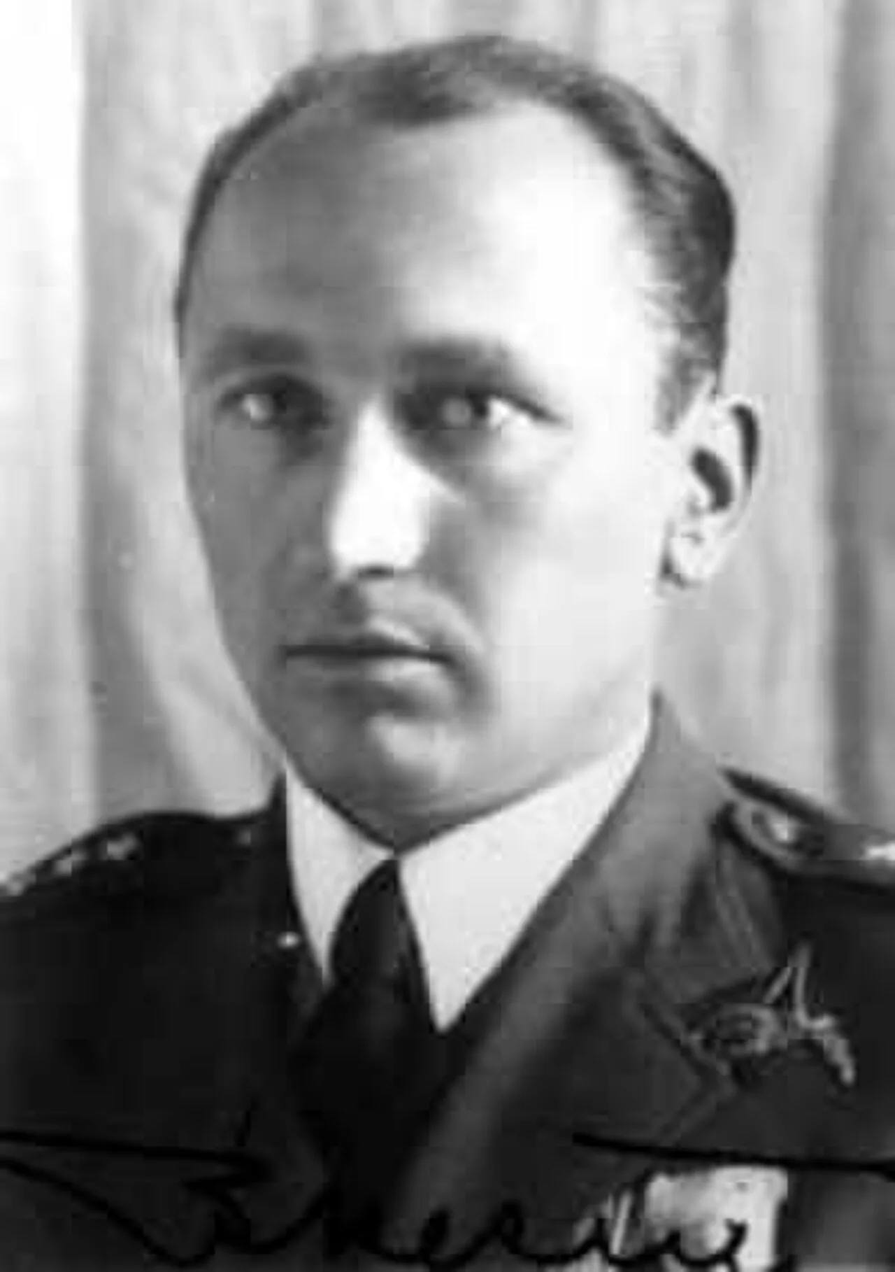 Stanisław Brzezina