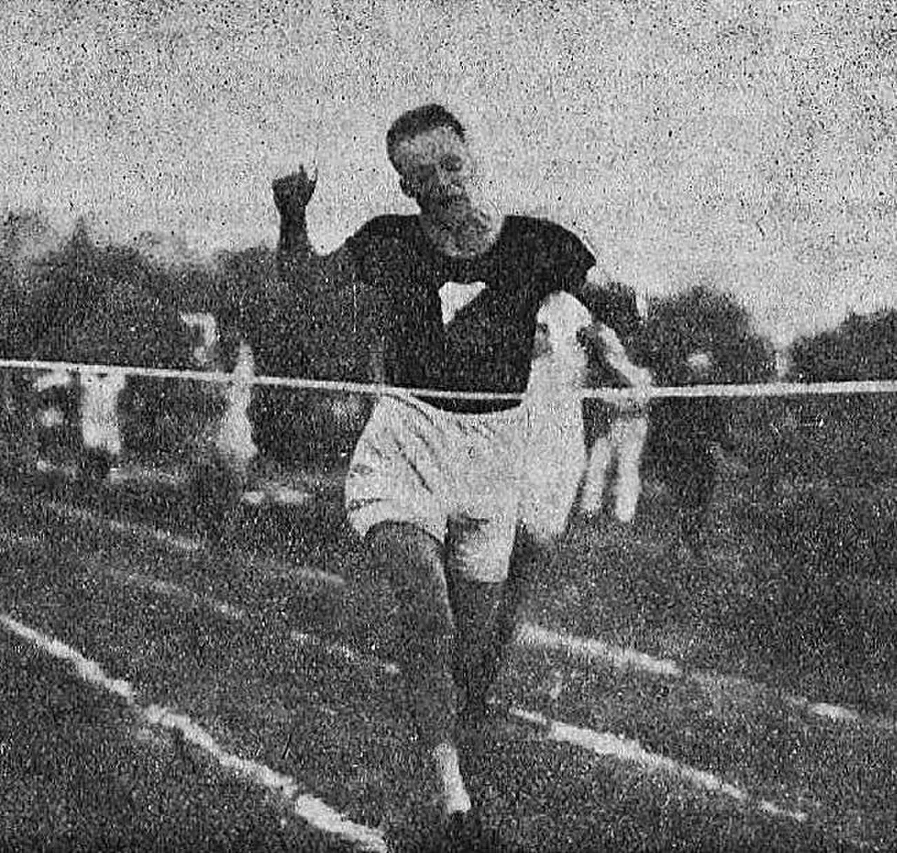 Stanisław Jerzy Rothert