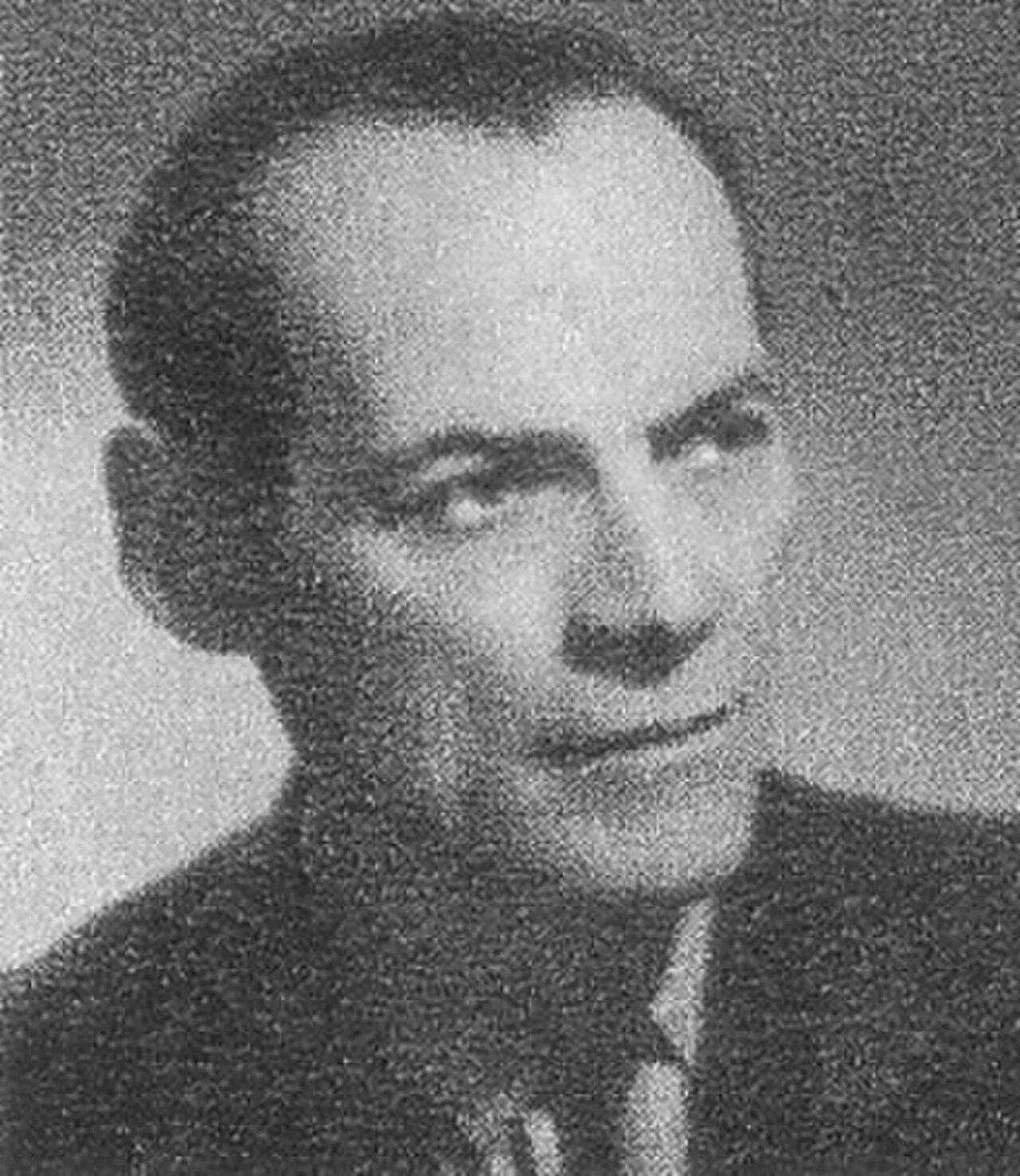 Portrait of Stanisław Sokołowski (1900–1990) – memorial page