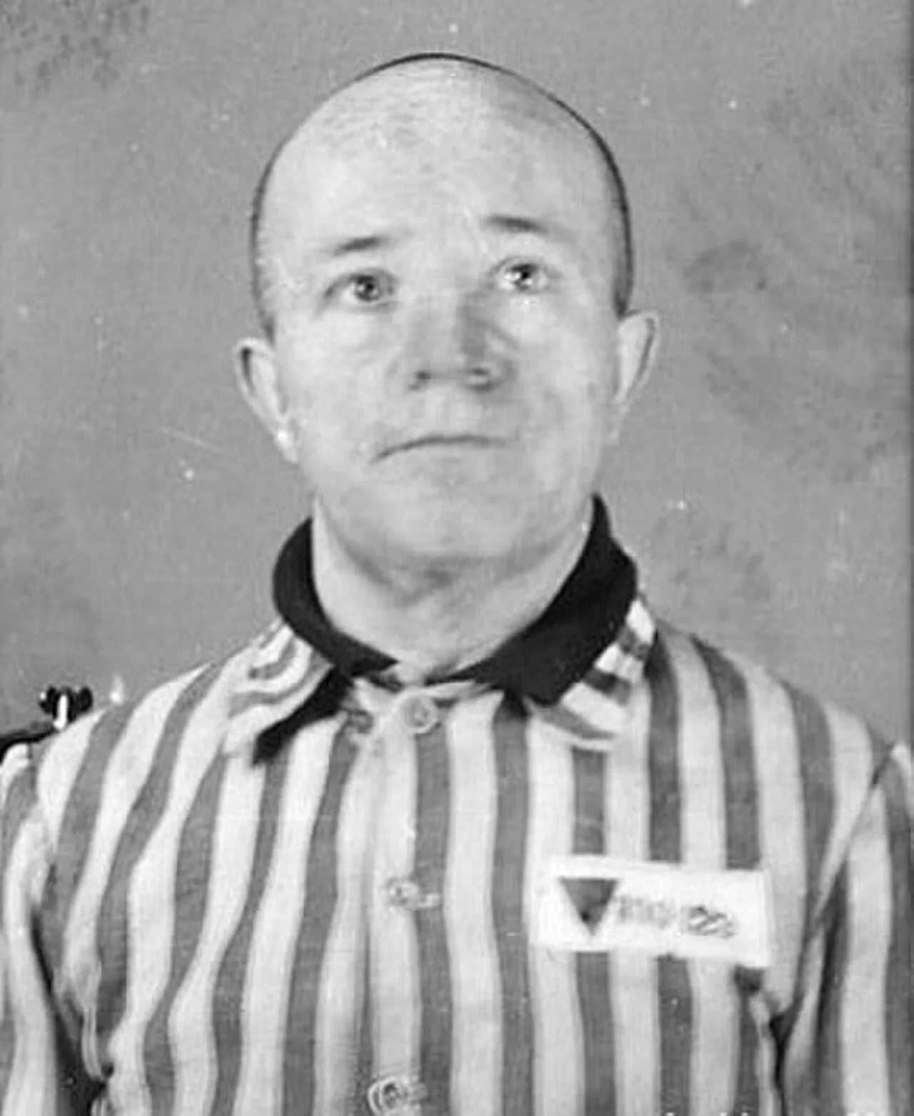 Portrait of Stanisław Szwed (1894–1984) – memorial page