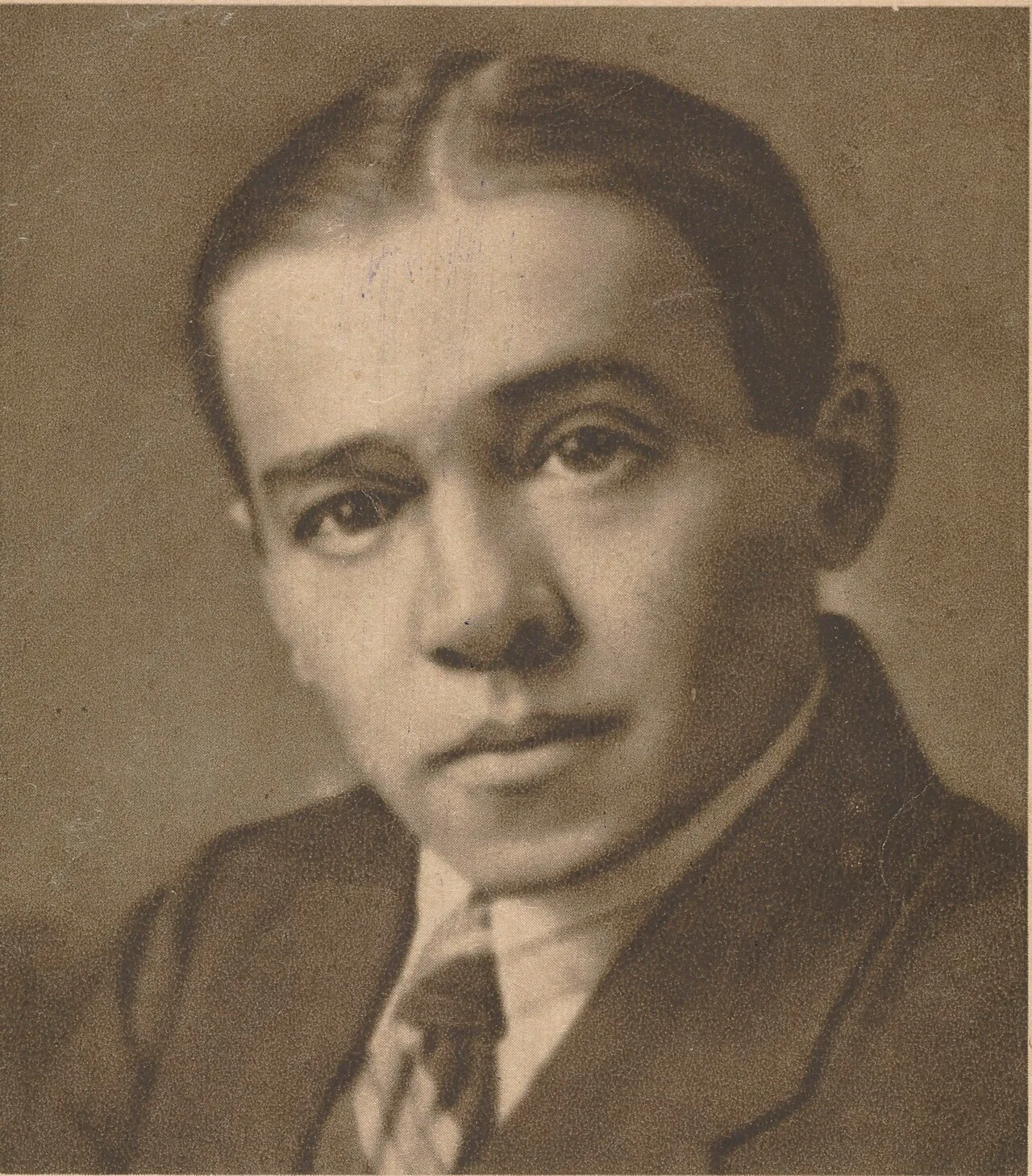 Portrait of Stanisław Wasylewski (1885–1953) – memorial page