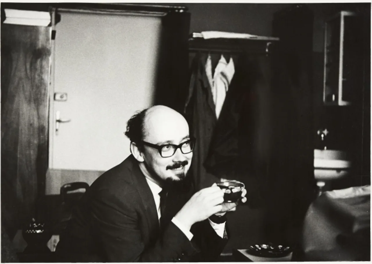 Sędzimir Klimaszewski