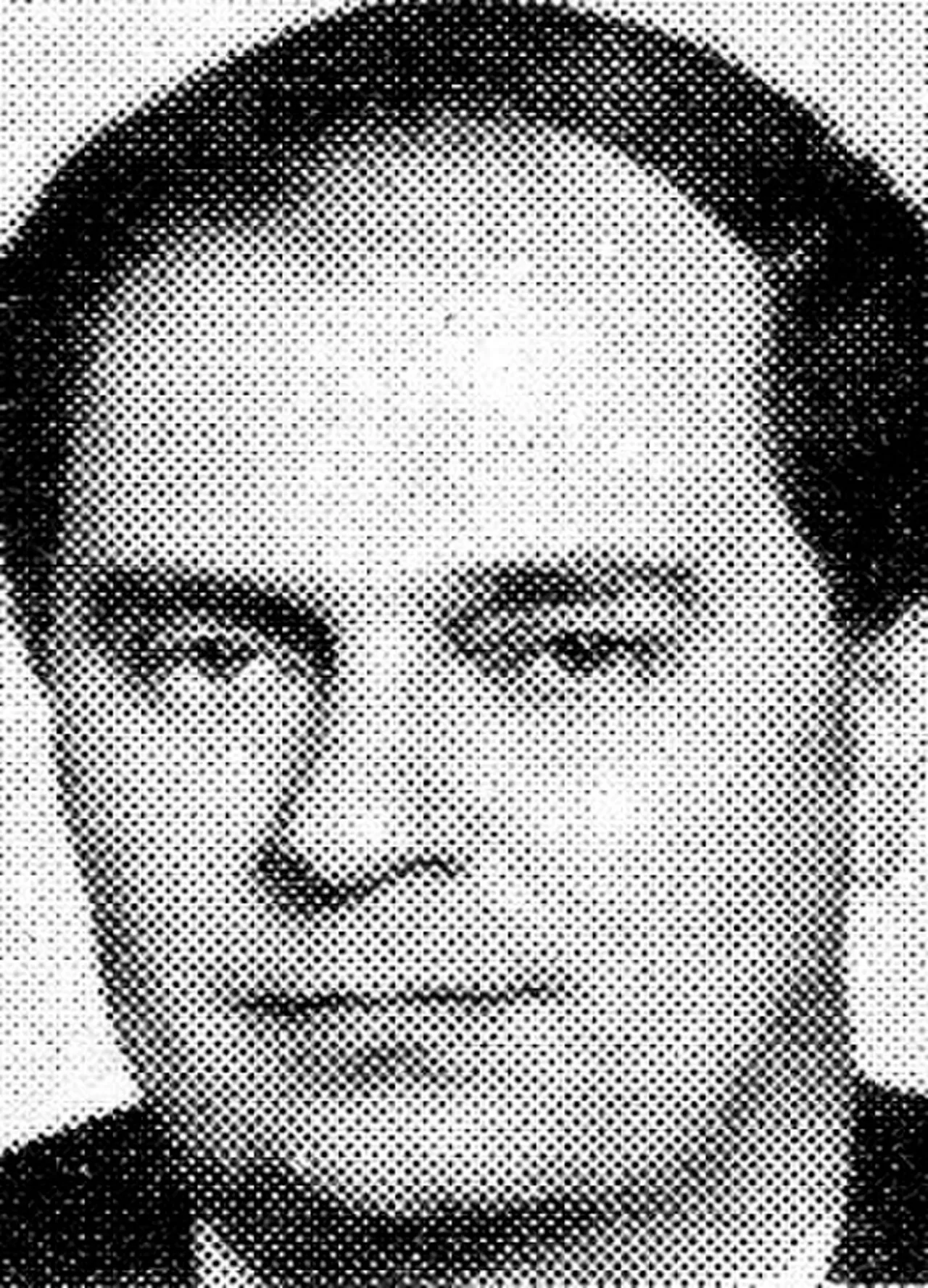 Porträt von Sławomir Kalembka (1936–2009) – Gedenkseite