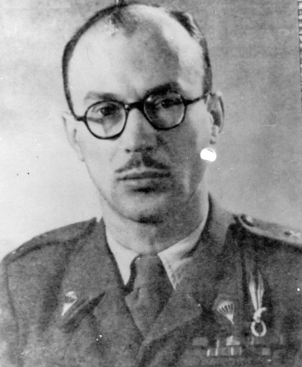 Tadeusz Klimowski